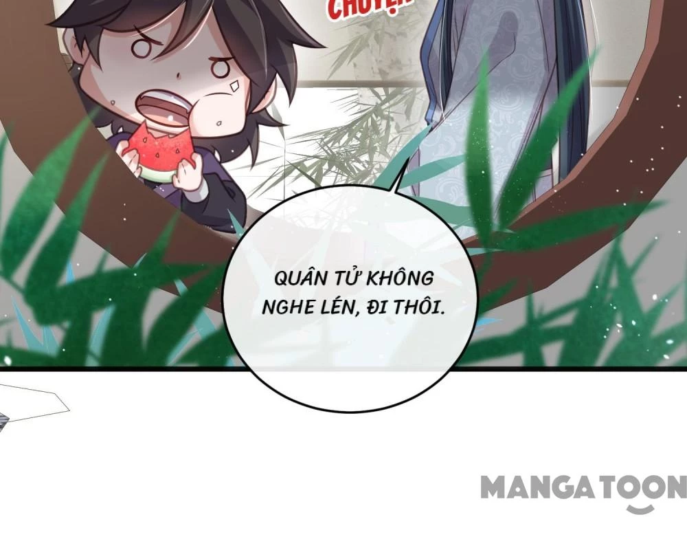 Nhật Kí Học Tập Của Hắc Liên Hoa Chapter 48 - 16