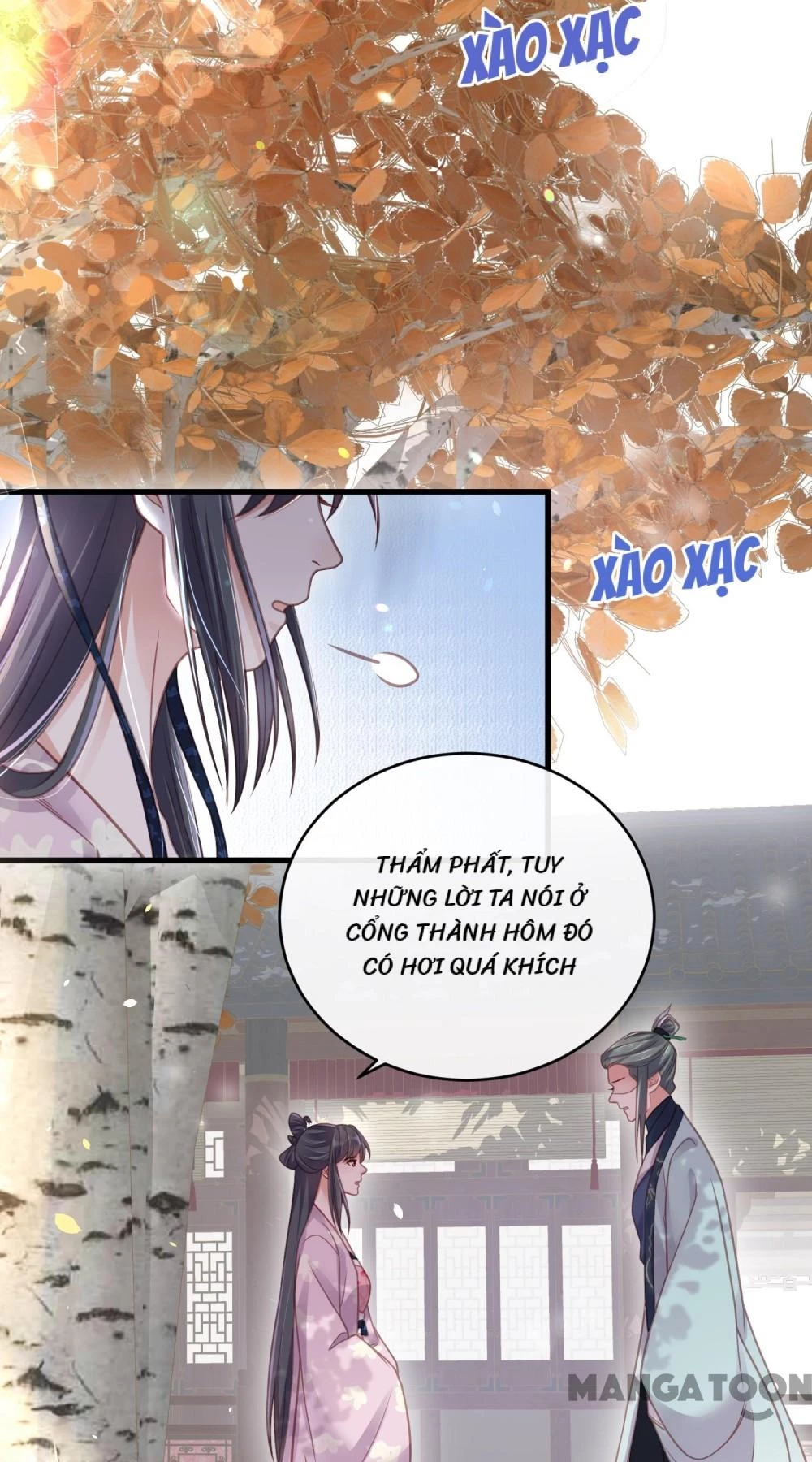 Nhật Kí Học Tập Của Hắc Liên Hoa Chapter 48 - 20