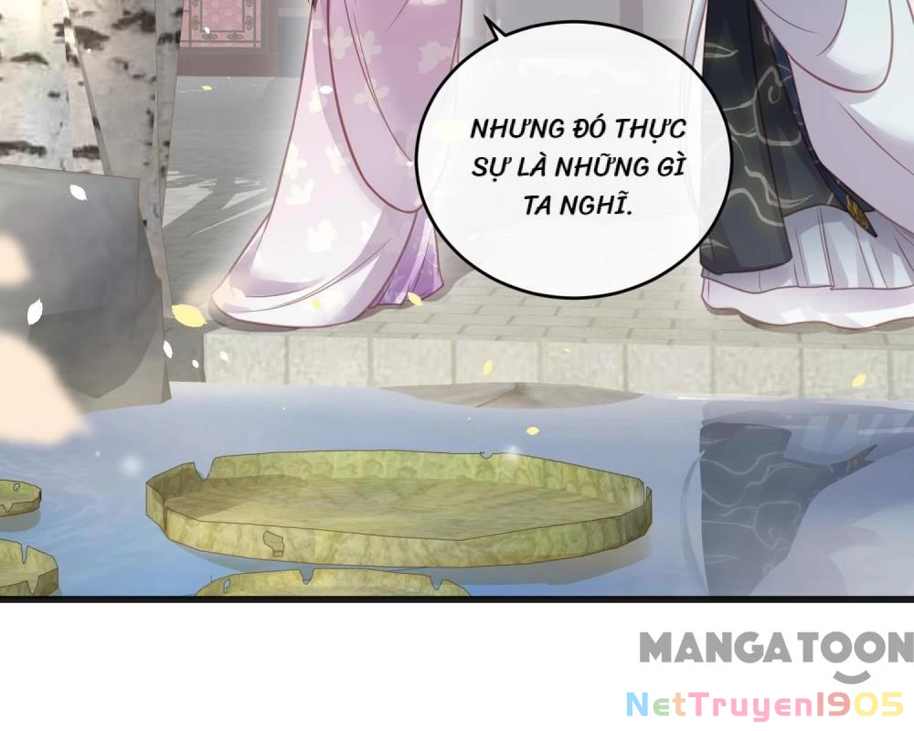 Nhật Kí Học Tập Của Hắc Liên Hoa Chapter 48 - 21