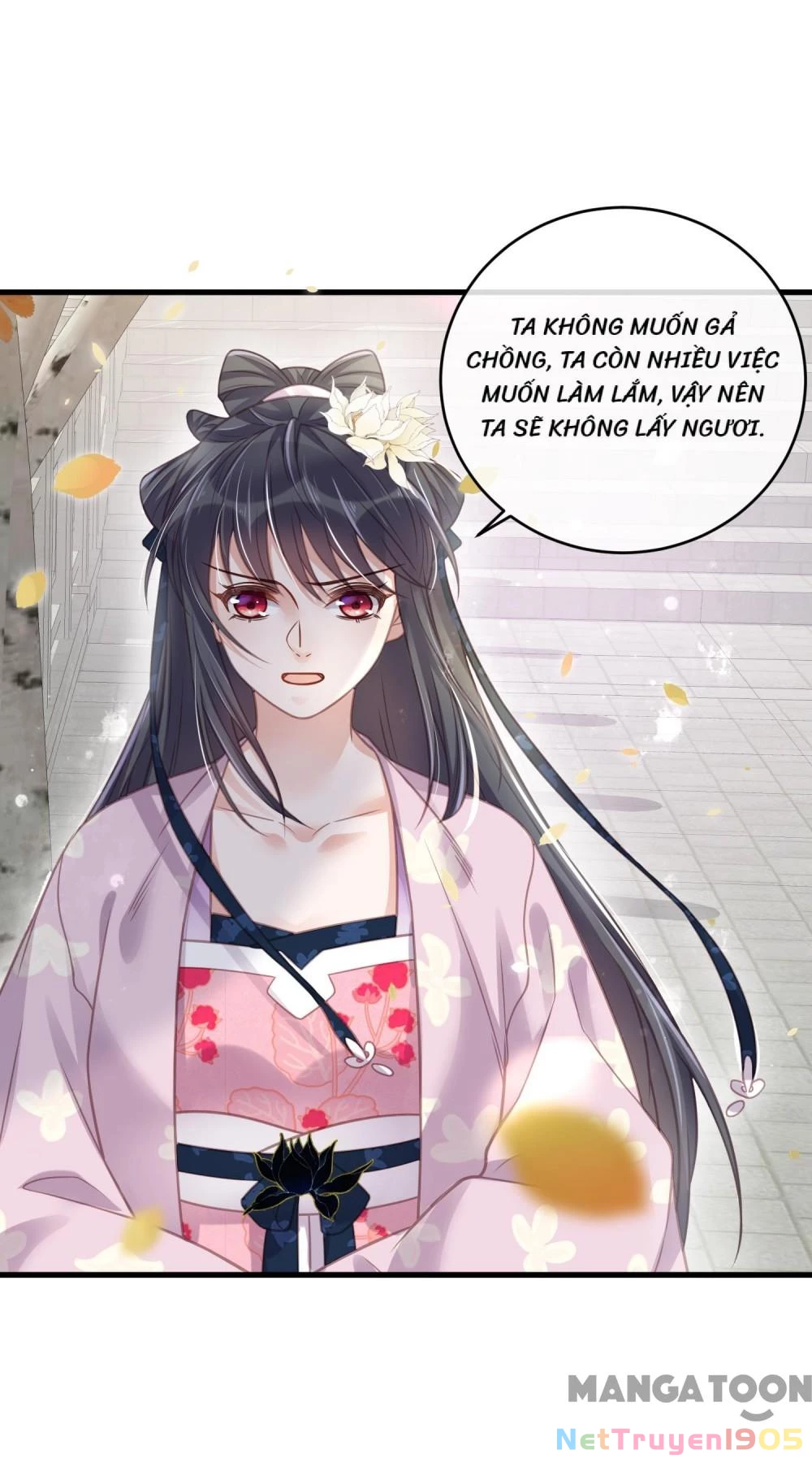 Nhật Kí Học Tập Của Hắc Liên Hoa Chapter 48 - 22