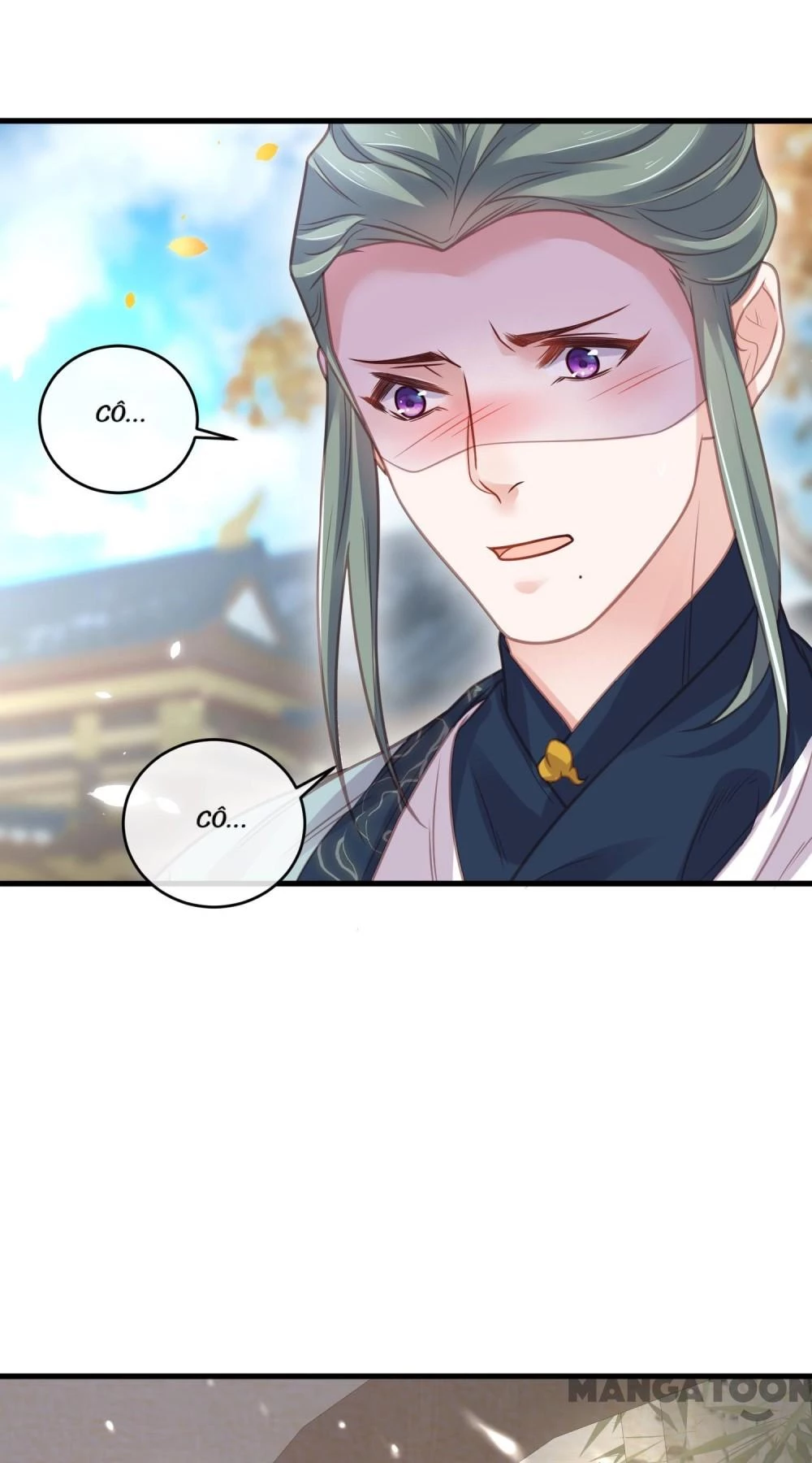 Nhật Kí Học Tập Của Hắc Liên Hoa Chapter 48 - 23