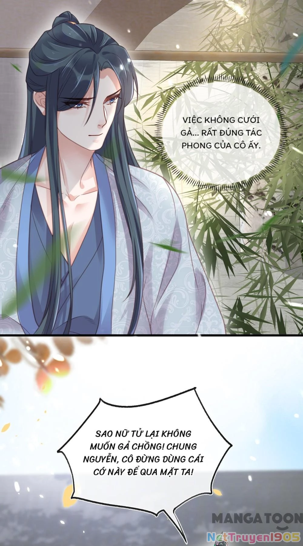 Nhật Kí Học Tập Của Hắc Liên Hoa Chapter 48 - 24