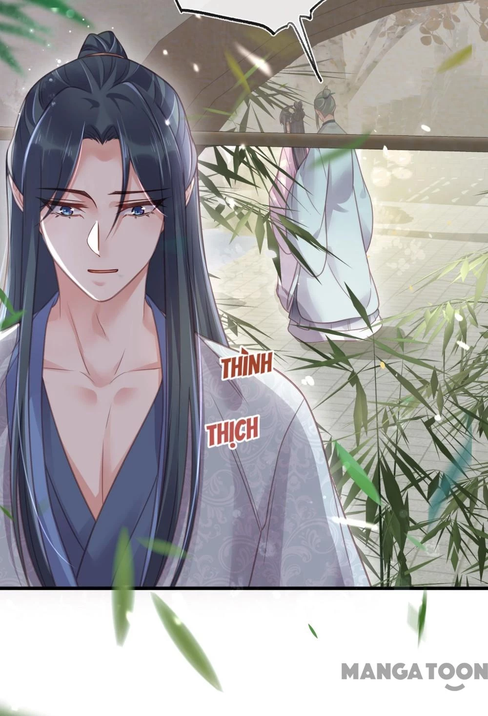 Nhật Kí Học Tập Của Hắc Liên Hoa Chapter 48 - 26