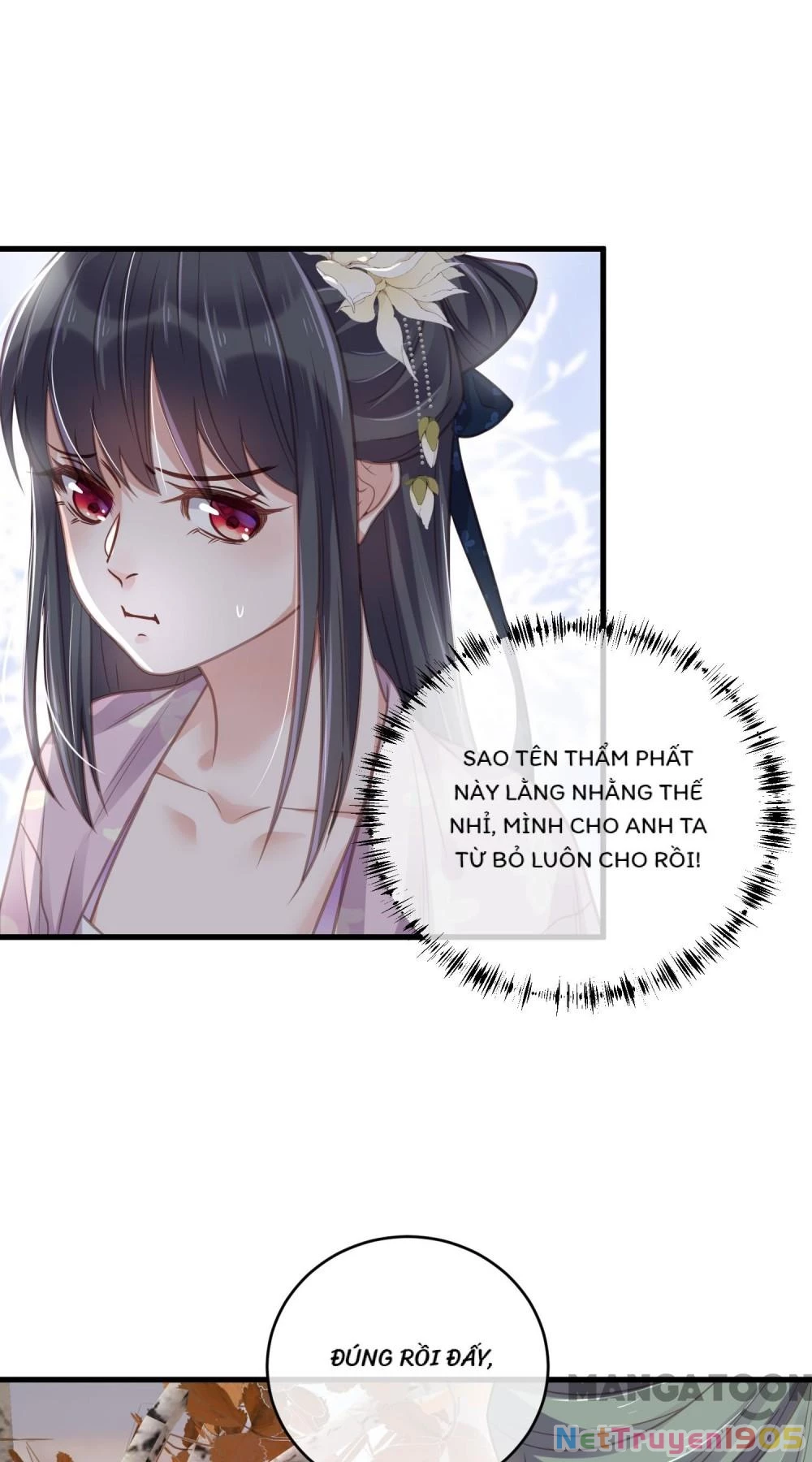 Nhật Kí Học Tập Của Hắc Liên Hoa Chapter 48 - 27