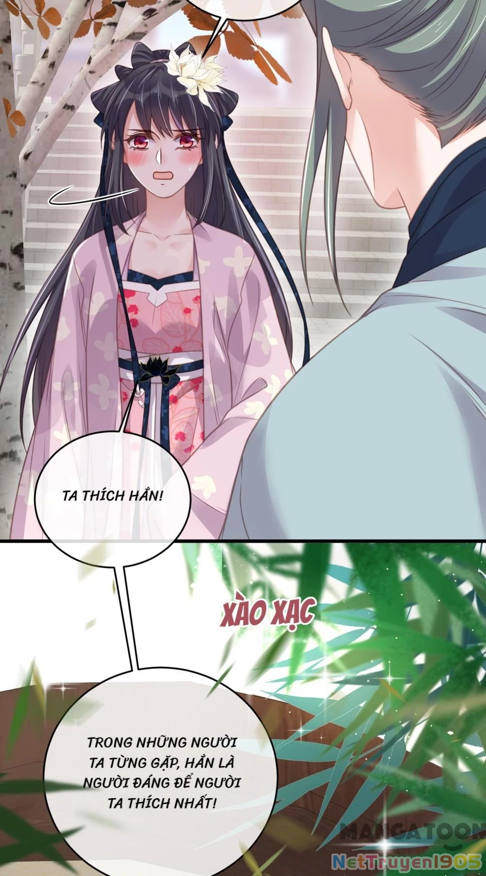 Nhật Kí Học Tập Của Hắc Liên Hoa Chapter 48 - 28