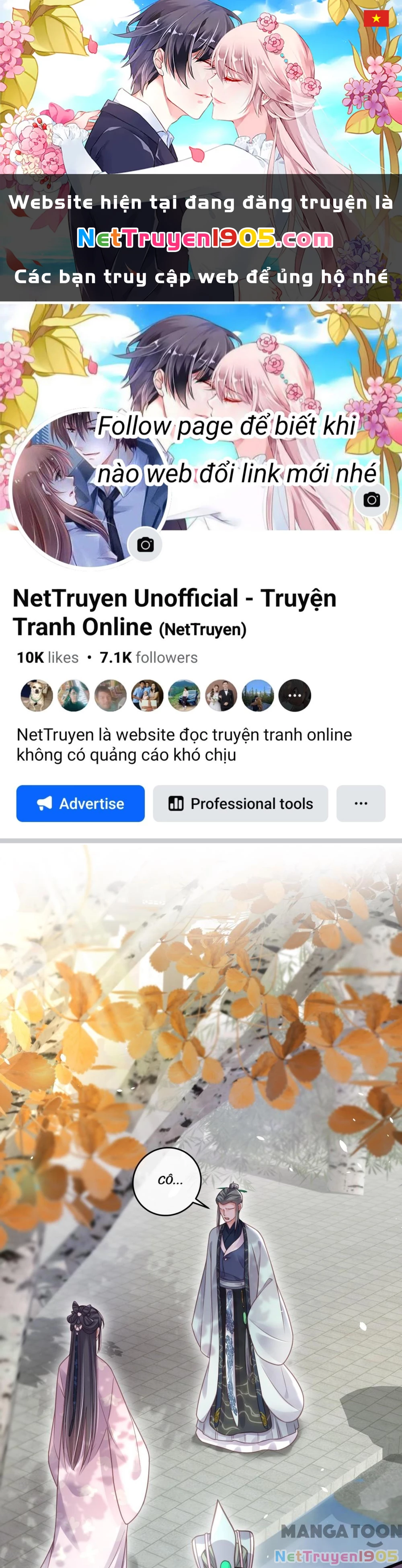 Nhật Kí Học Tập Của Hắc Liên Hoa Chapter 49 - 1