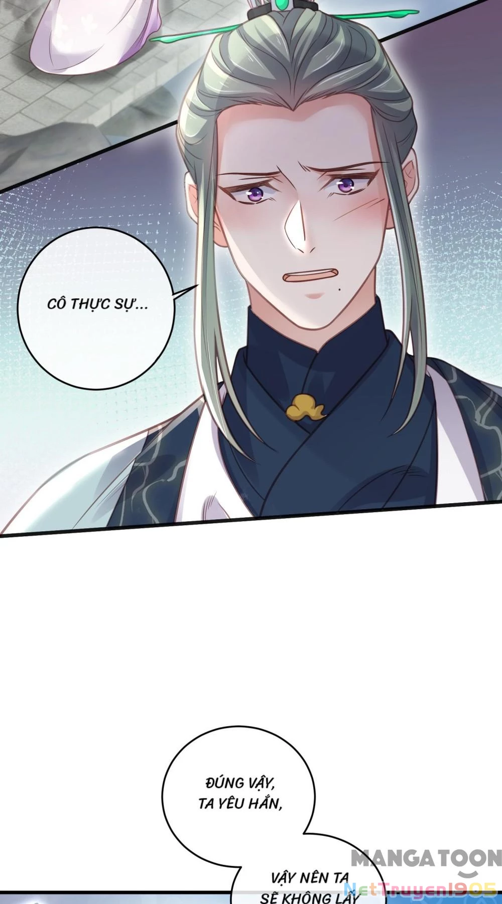 Nhật Kí Học Tập Của Hắc Liên Hoa Chapter 49 - 2