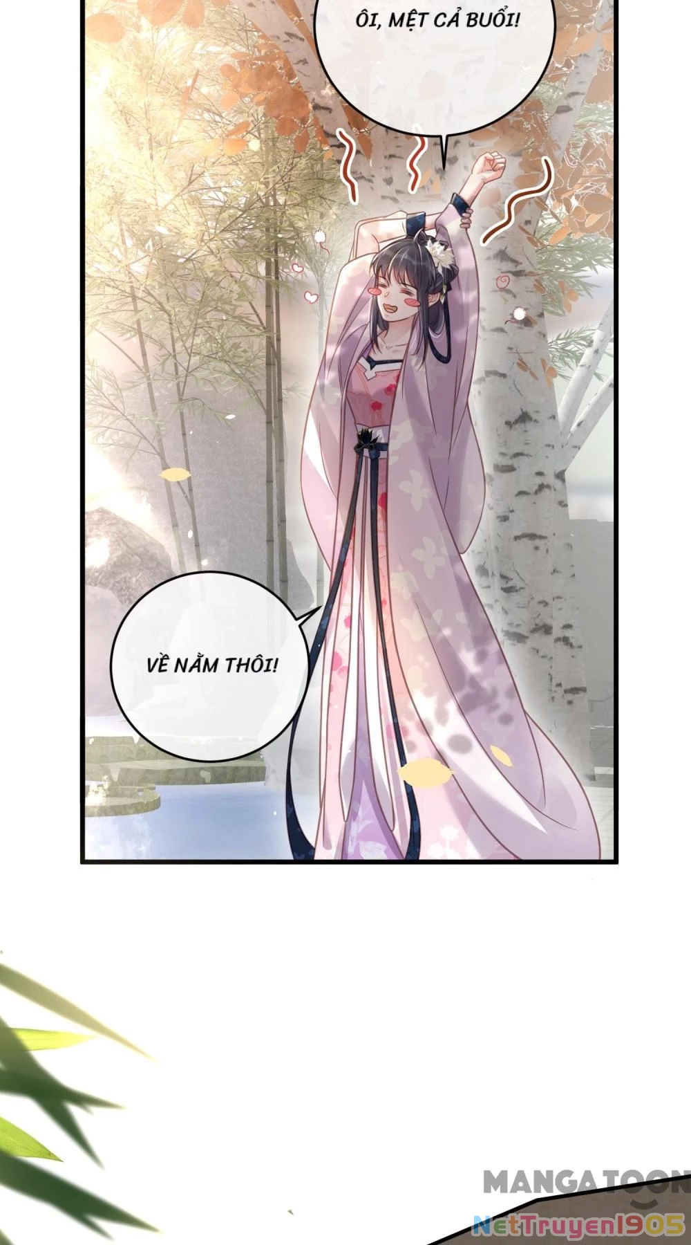 Nhật Kí Học Tập Của Hắc Liên Hoa Chapter 49 - 6