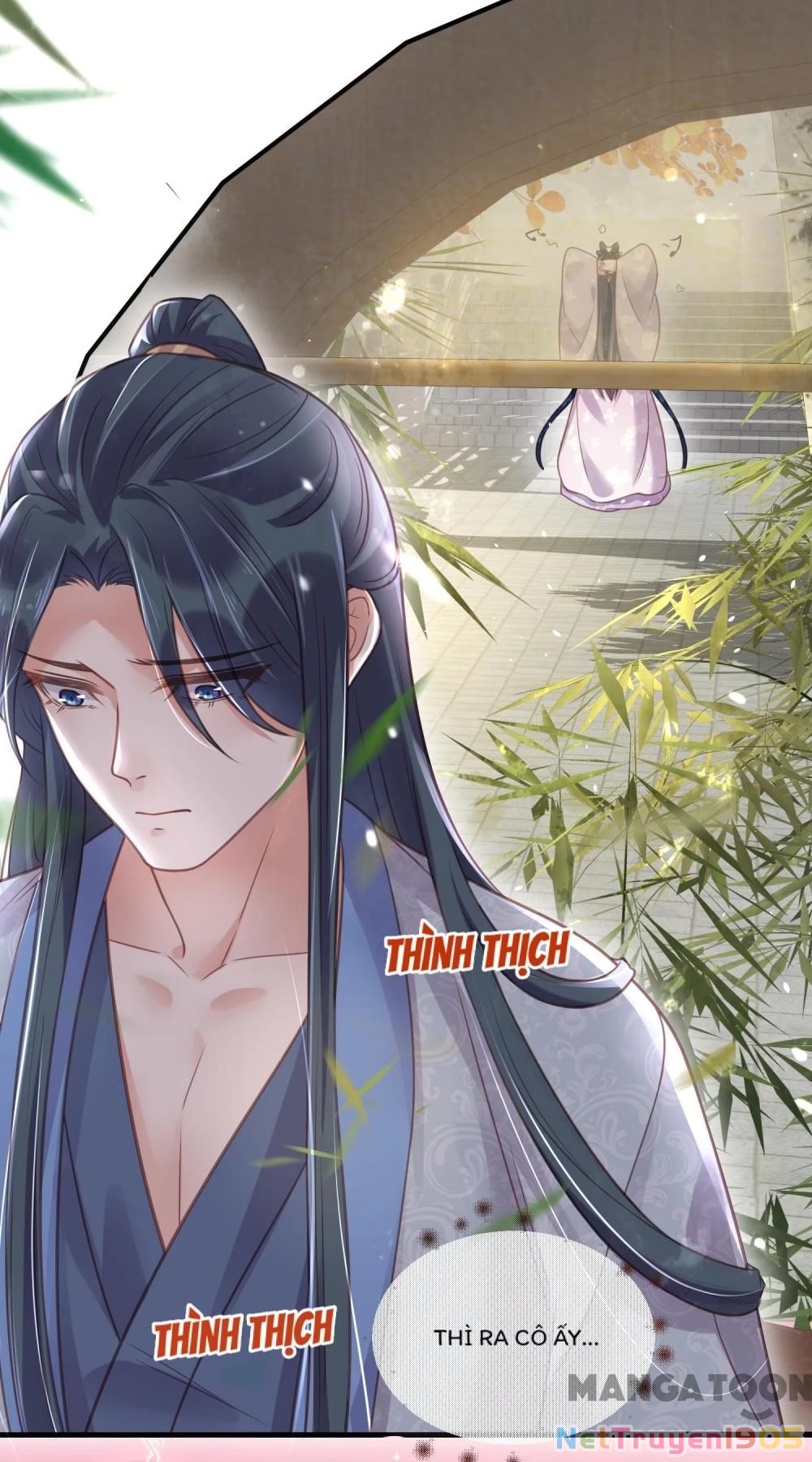 Nhật Kí Học Tập Của Hắc Liên Hoa Chapter 49 - 7