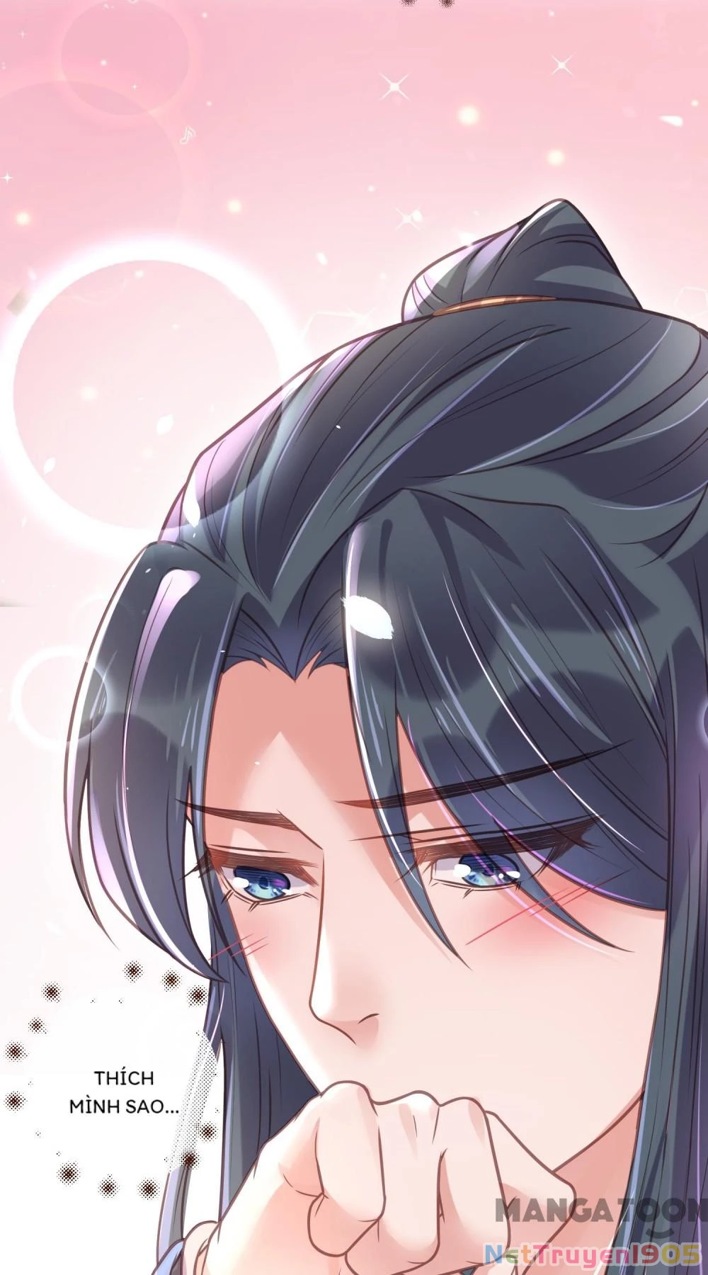 Nhật Kí Học Tập Của Hắc Liên Hoa Chapter 49 - 8