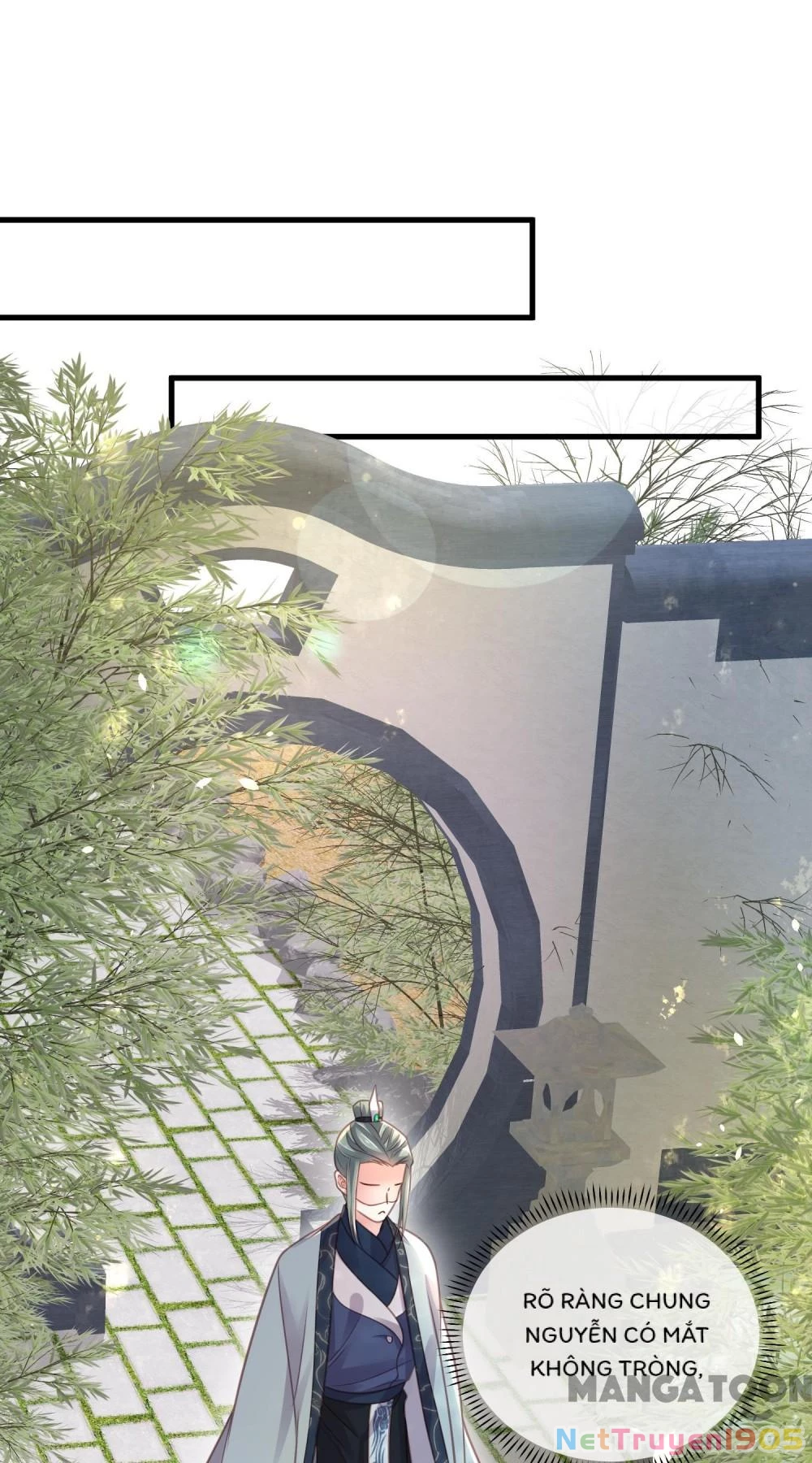 Nhật Kí Học Tập Của Hắc Liên Hoa Chapter 49 - 10