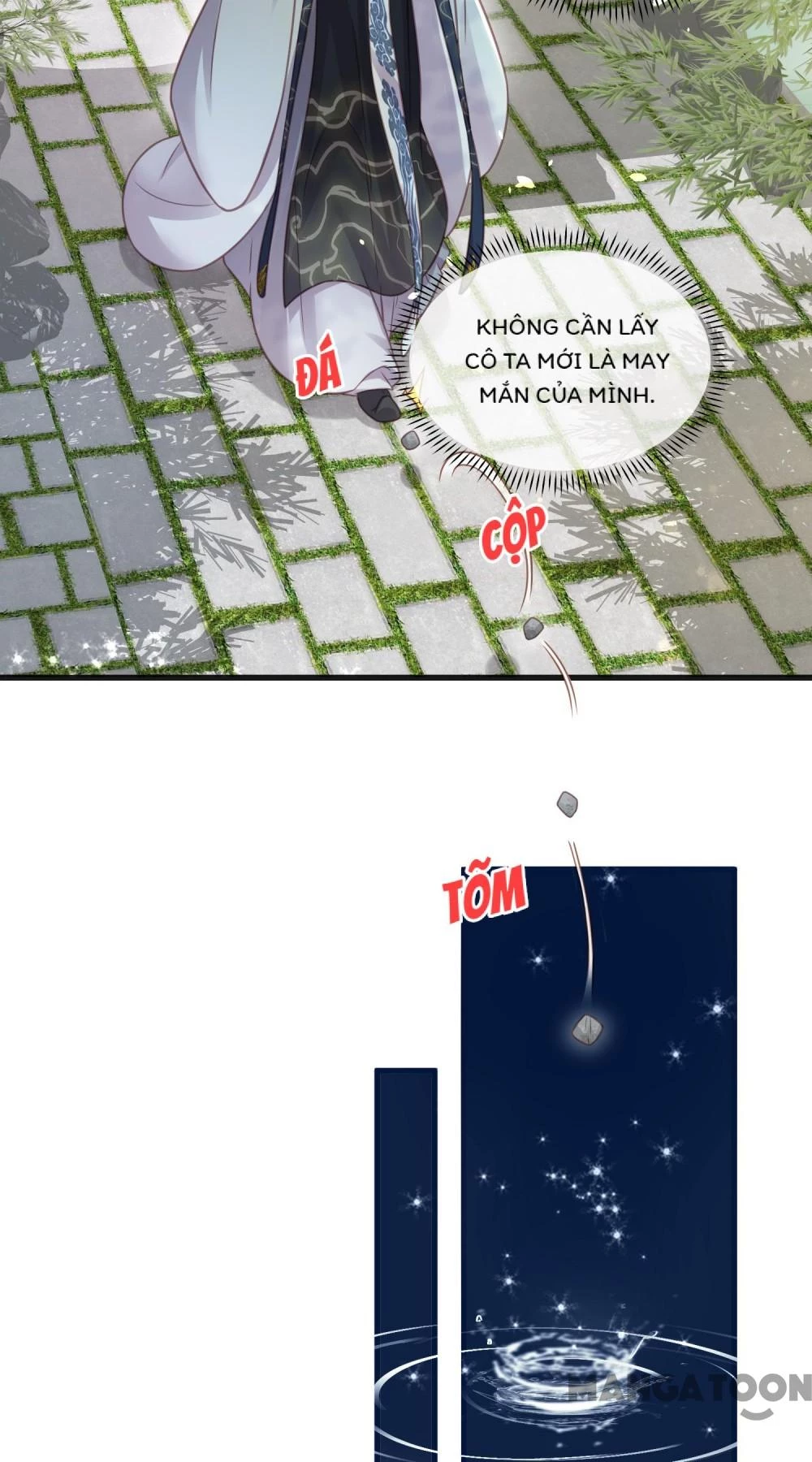 Nhật Kí Học Tập Của Hắc Liên Hoa Chapter 49 - 11