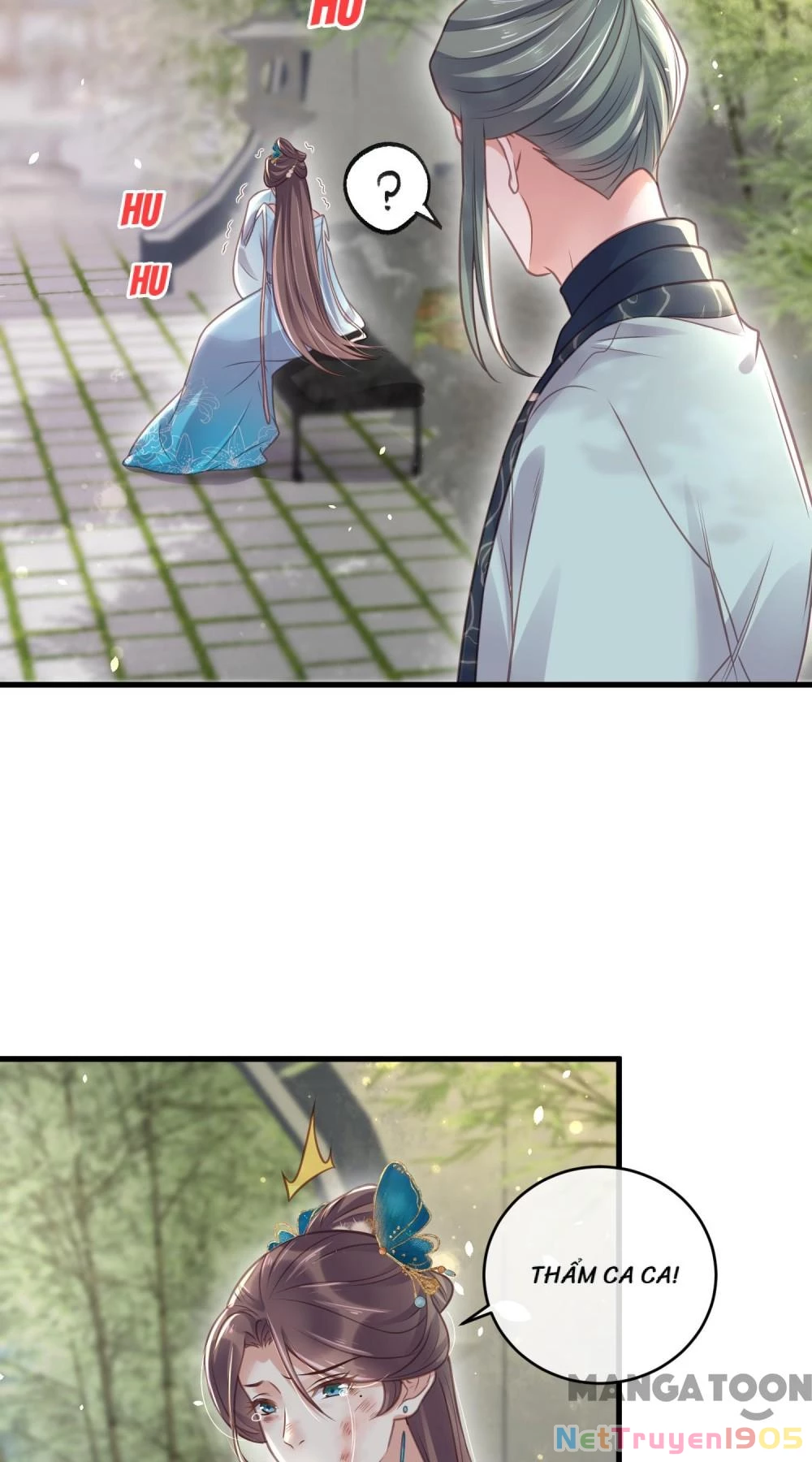 Nhật Kí Học Tập Của Hắc Liên Hoa Chapter 49 - 13