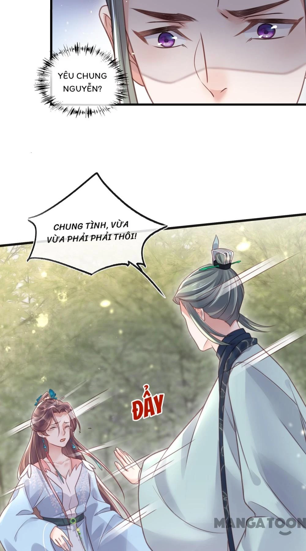 Nhật Kí Học Tập Của Hắc Liên Hoa Chapter 49 - 17