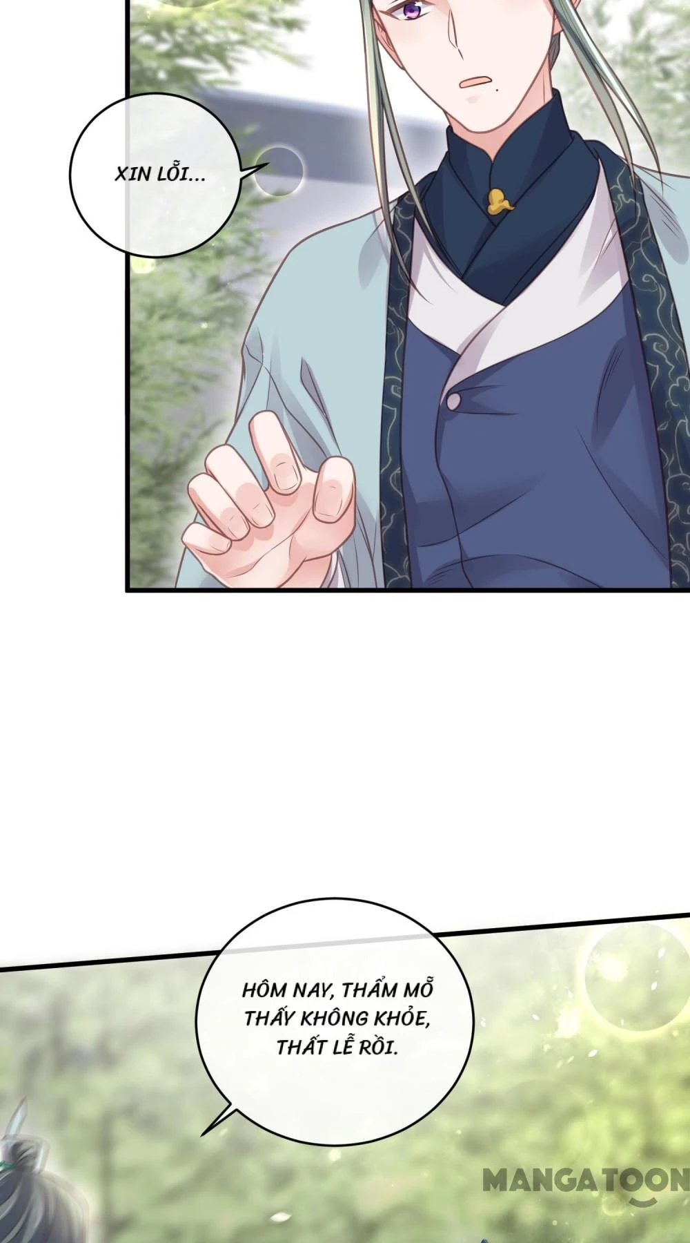 Nhật Kí Học Tập Của Hắc Liên Hoa Chapter 49 - 20