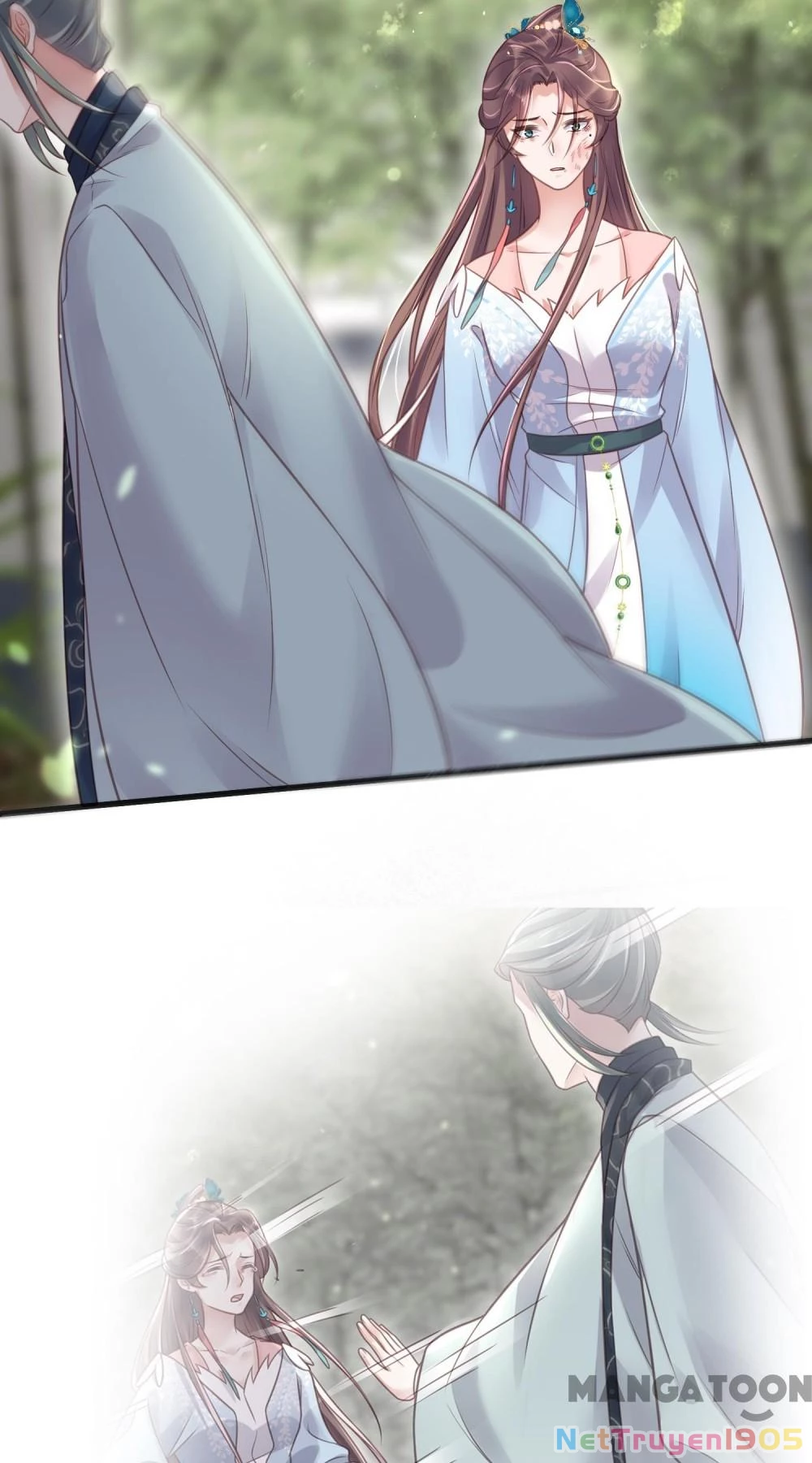 Nhật Kí Học Tập Của Hắc Liên Hoa Chapter 49 - 21