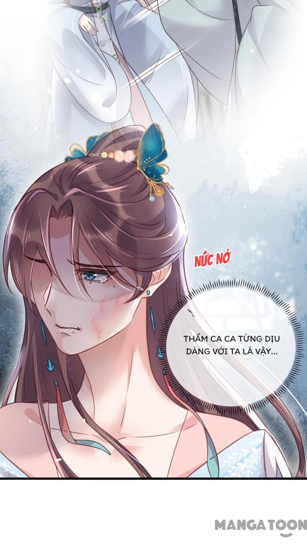 Nhật Kí Học Tập Của Hắc Liên Hoa Chapter 49 - 22