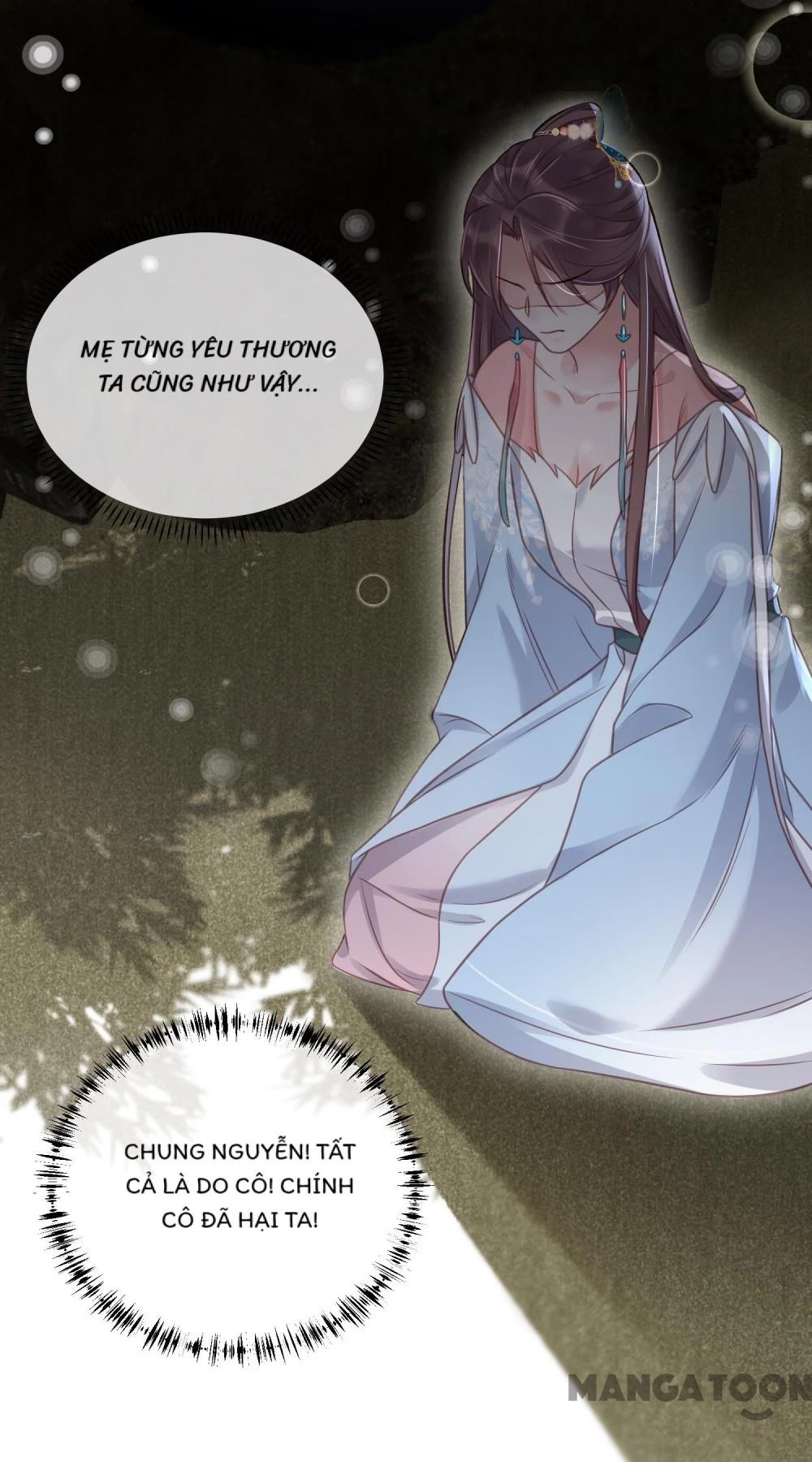 Nhật Kí Học Tập Của Hắc Liên Hoa Chapter 49 - 25