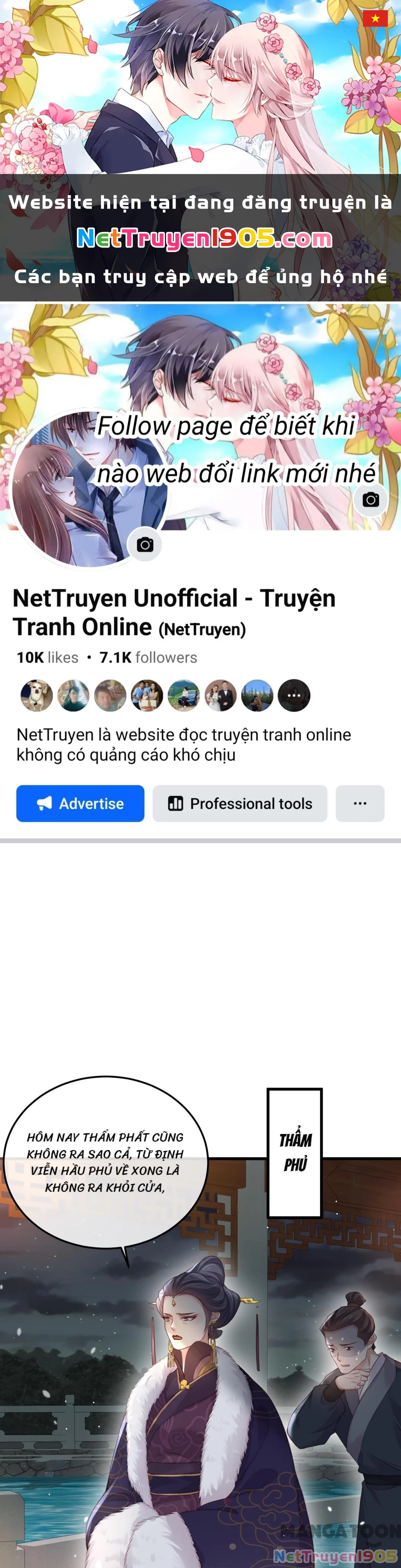 Nhật Kí Học Tập Của Hắc Liên Hoa Chapter 50 - 1