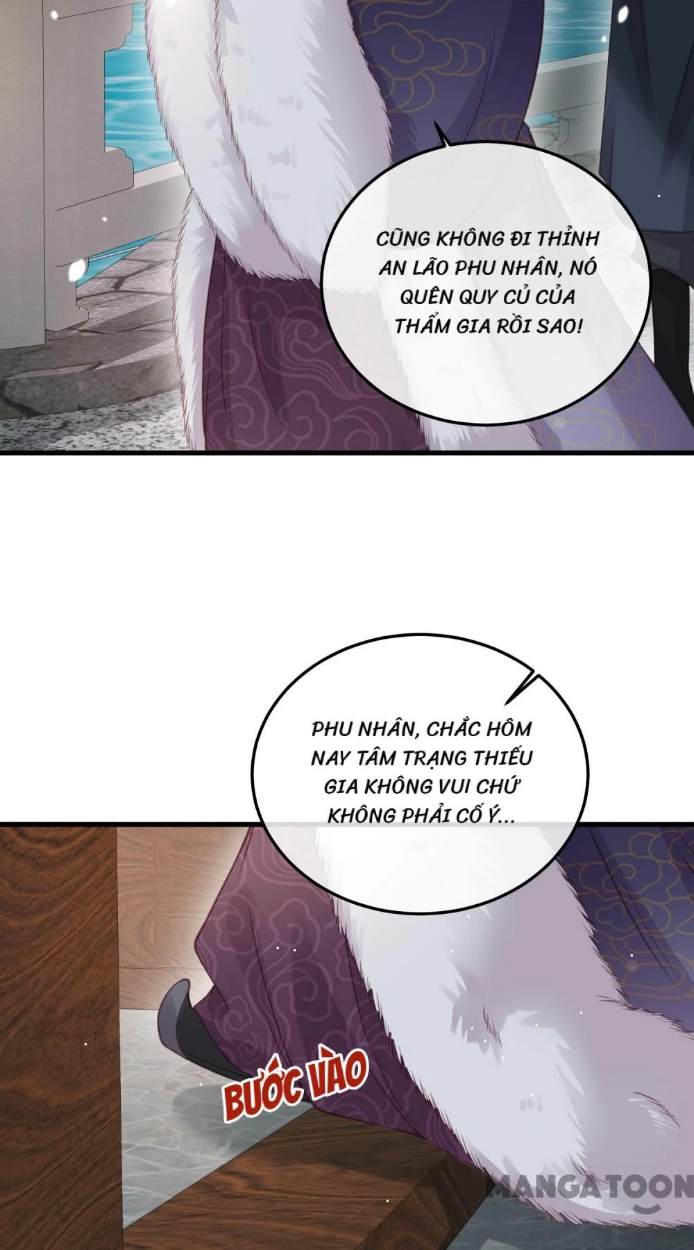 Nhật Kí Học Tập Của Hắc Liên Hoa Chapter 50 - 2