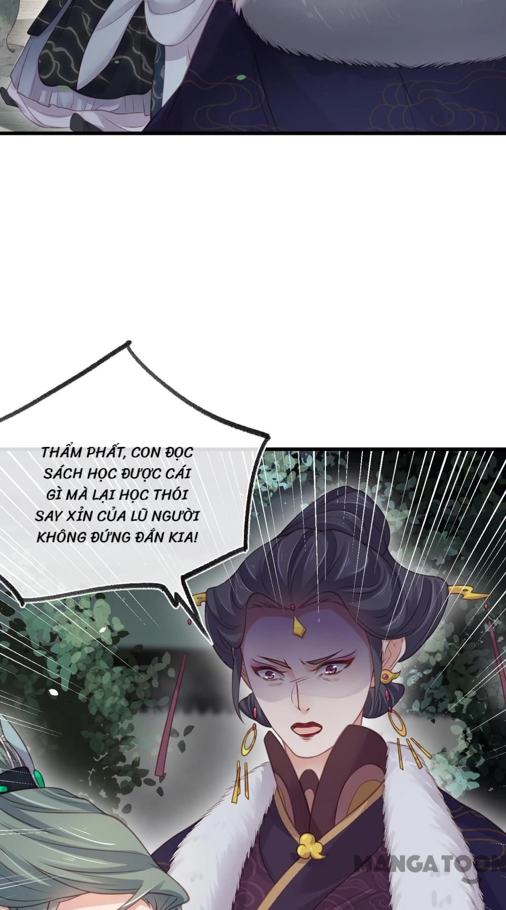 Nhật Kí Học Tập Của Hắc Liên Hoa Chapter 50 - 4