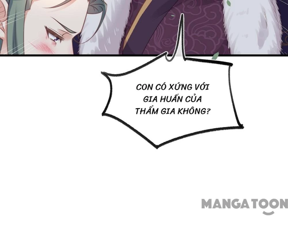 Nhật Kí Học Tập Của Hắc Liên Hoa Chapter 50 - 5