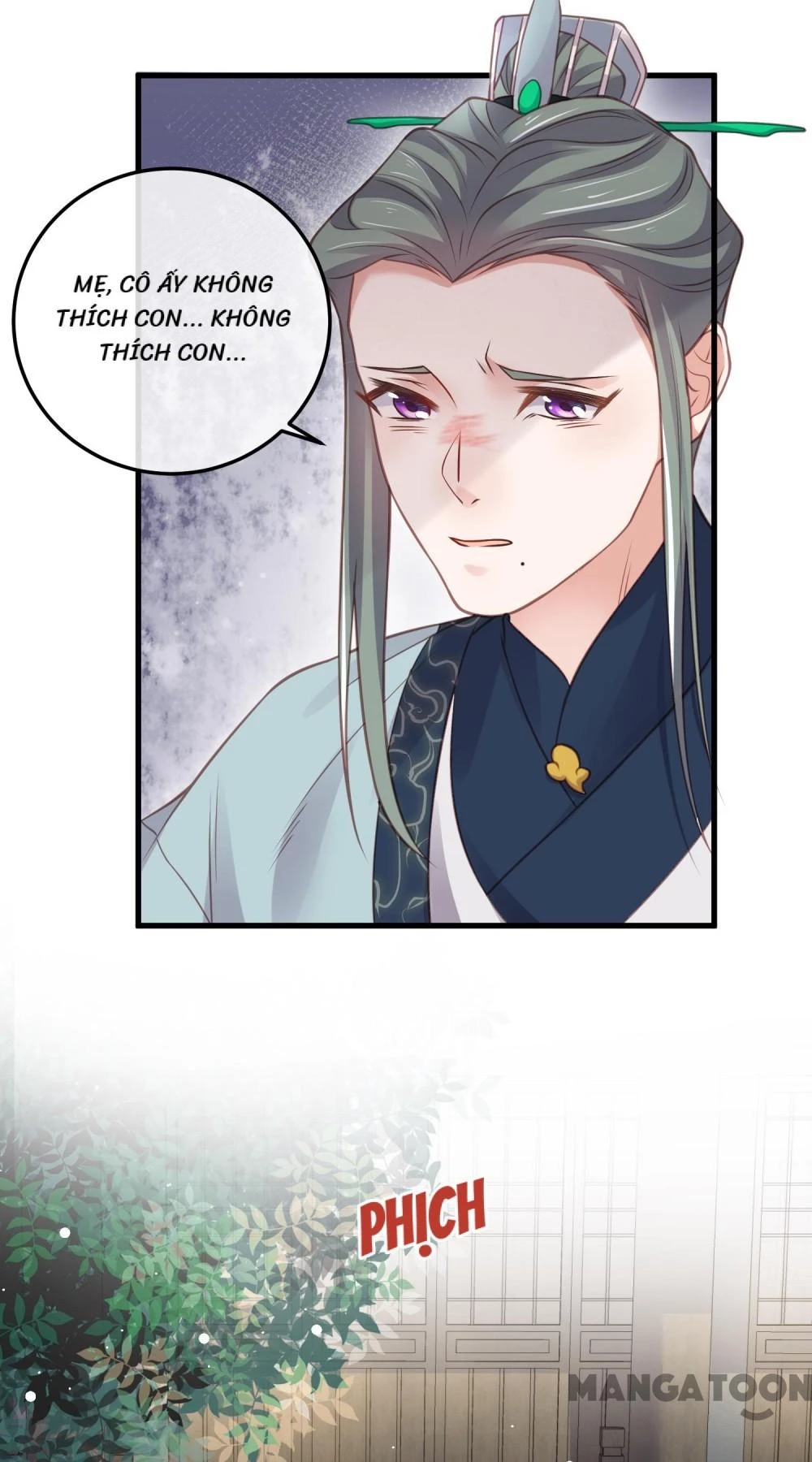 Nhật Kí Học Tập Của Hắc Liên Hoa Chapter 50 - 6