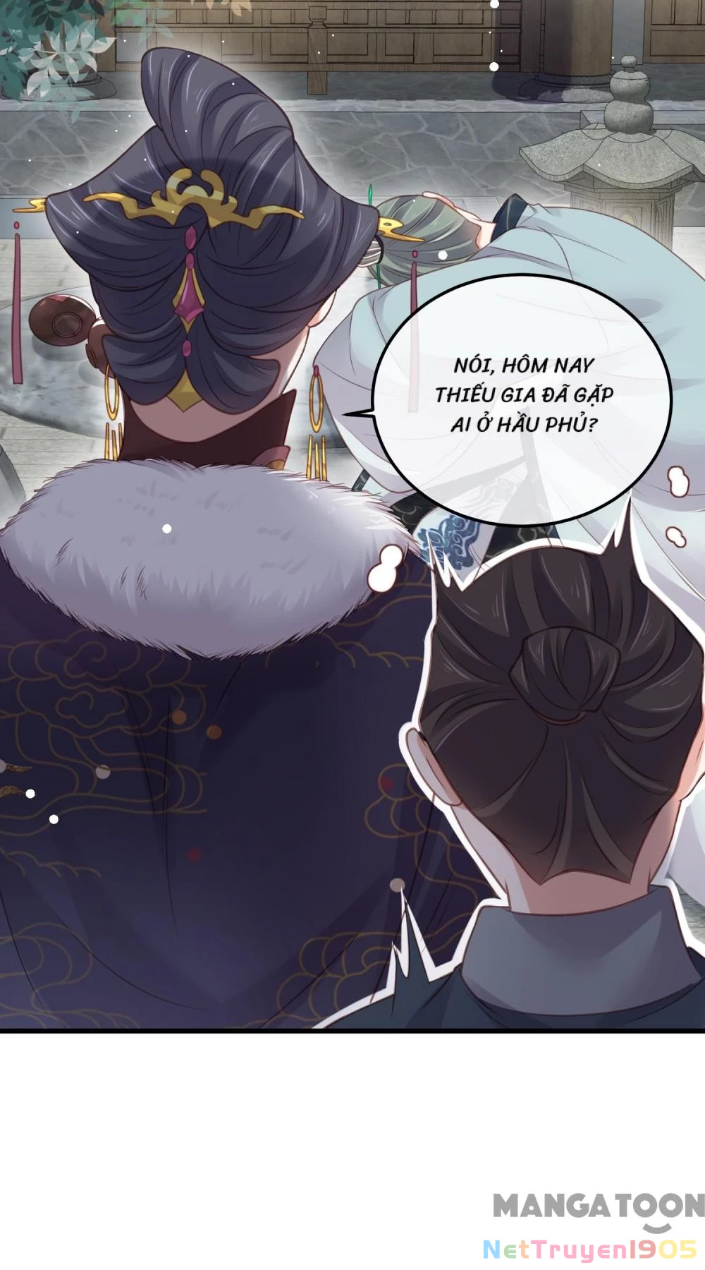 Nhật Kí Học Tập Của Hắc Liên Hoa Chapter 50 - 7