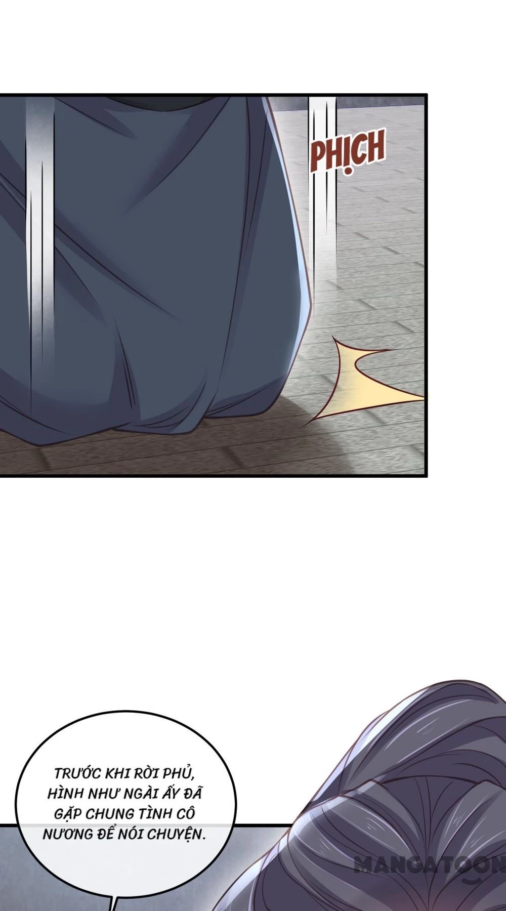 Nhật Kí Học Tập Của Hắc Liên Hoa Chapter 50 - 8