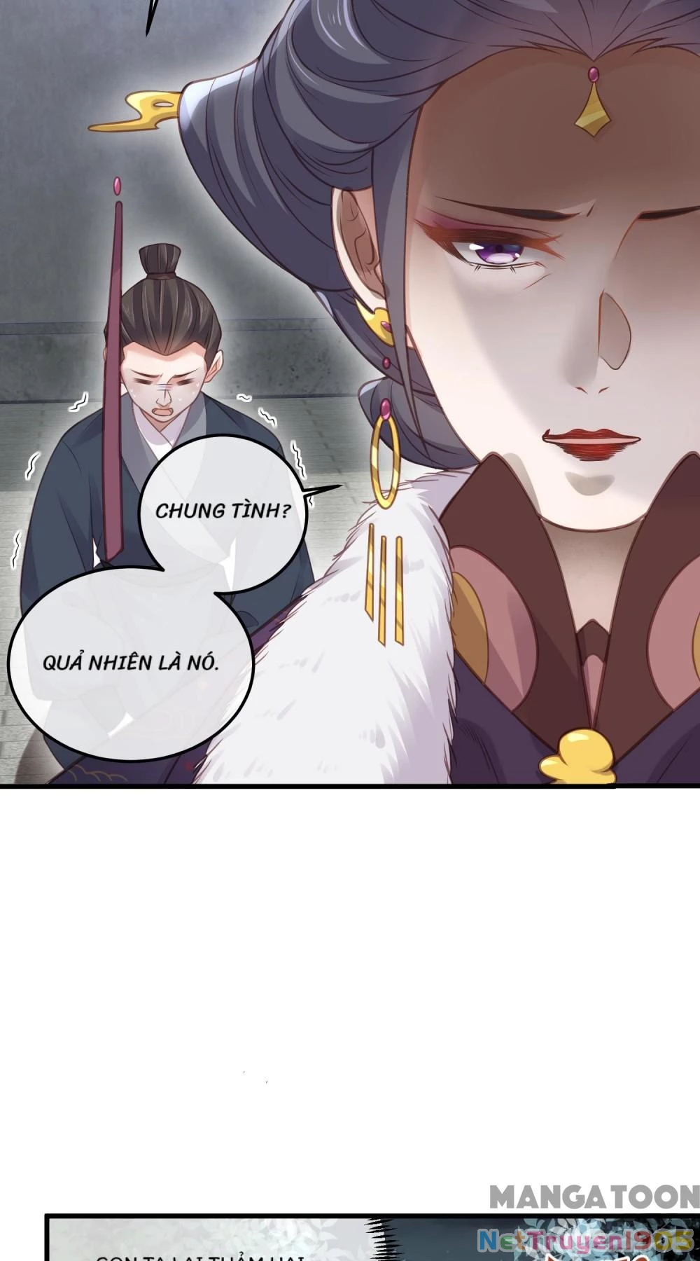 Nhật Kí Học Tập Của Hắc Liên Hoa Chapter 50 - 9