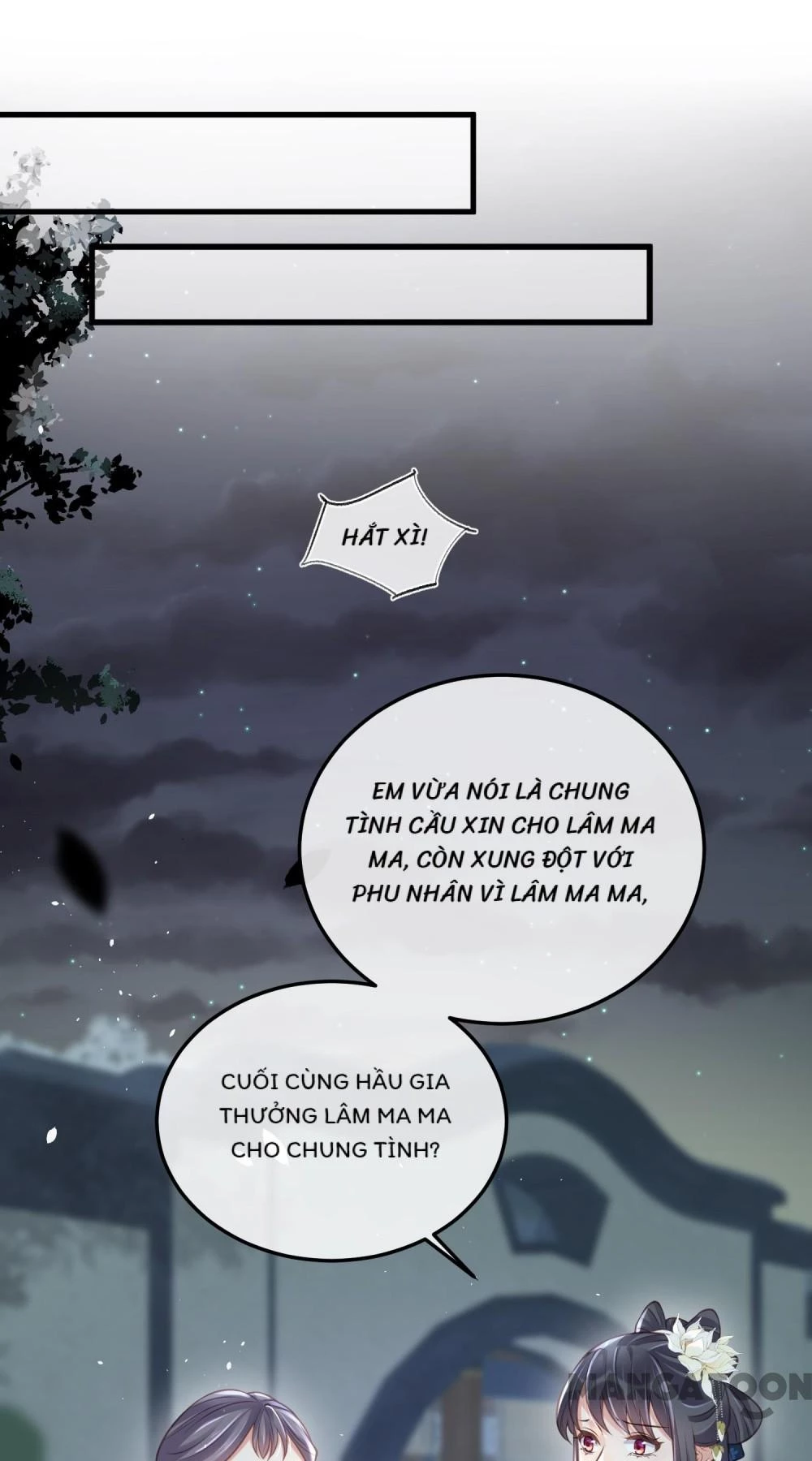 Nhật Kí Học Tập Của Hắc Liên Hoa Chapter 50 - 11