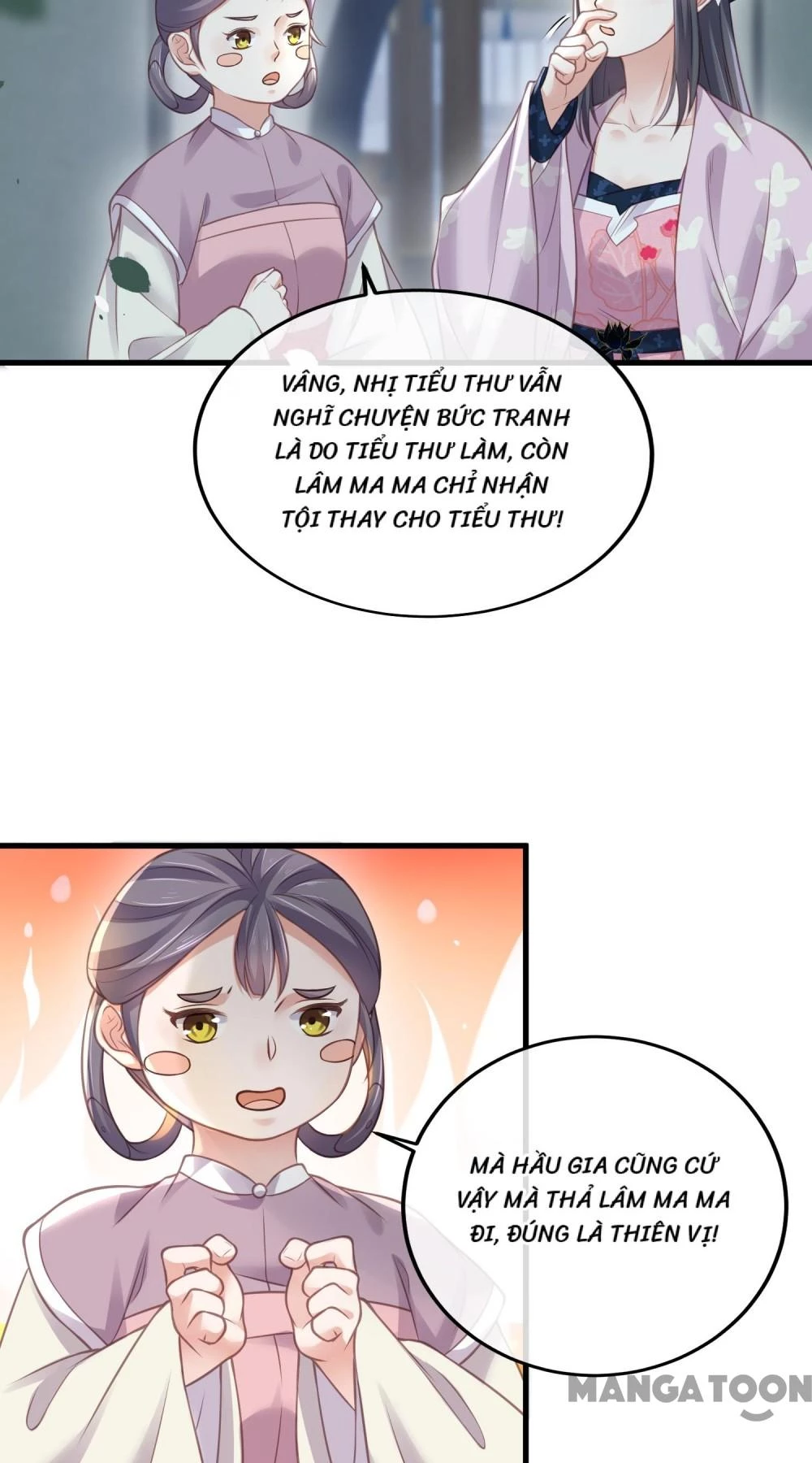 Nhật Kí Học Tập Của Hắc Liên Hoa Chapter 50 - 12