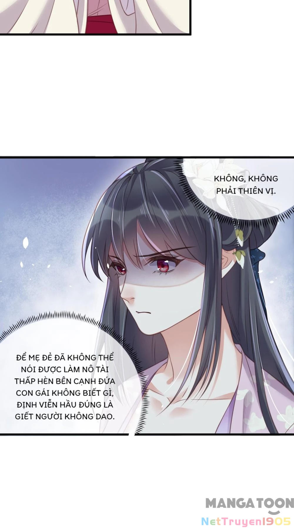 Nhật Kí Học Tập Của Hắc Liên Hoa Chapter 50 - 13