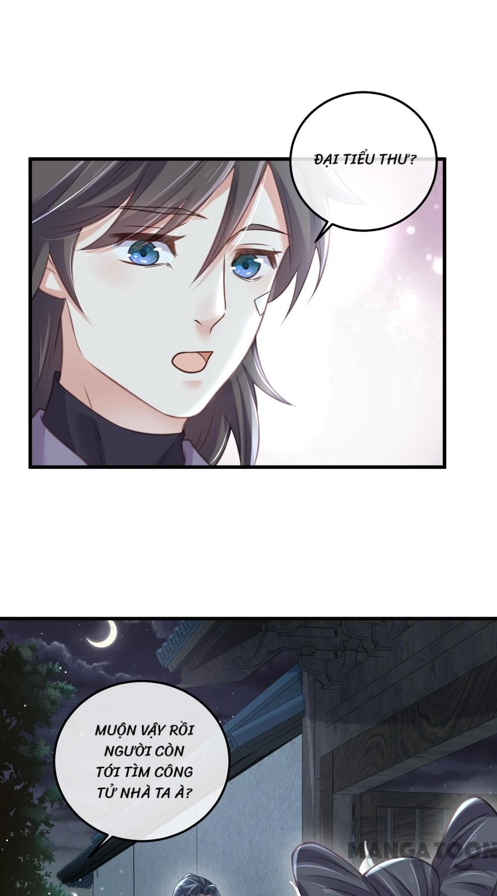 Nhật Kí Học Tập Của Hắc Liên Hoa Chapter 50 - 14