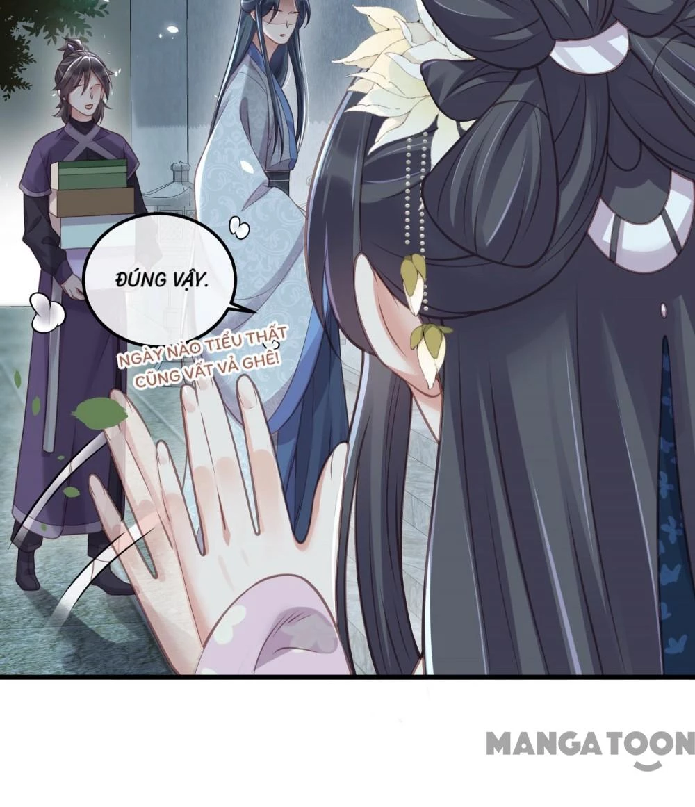 Nhật Kí Học Tập Của Hắc Liên Hoa Chapter 50 - 15