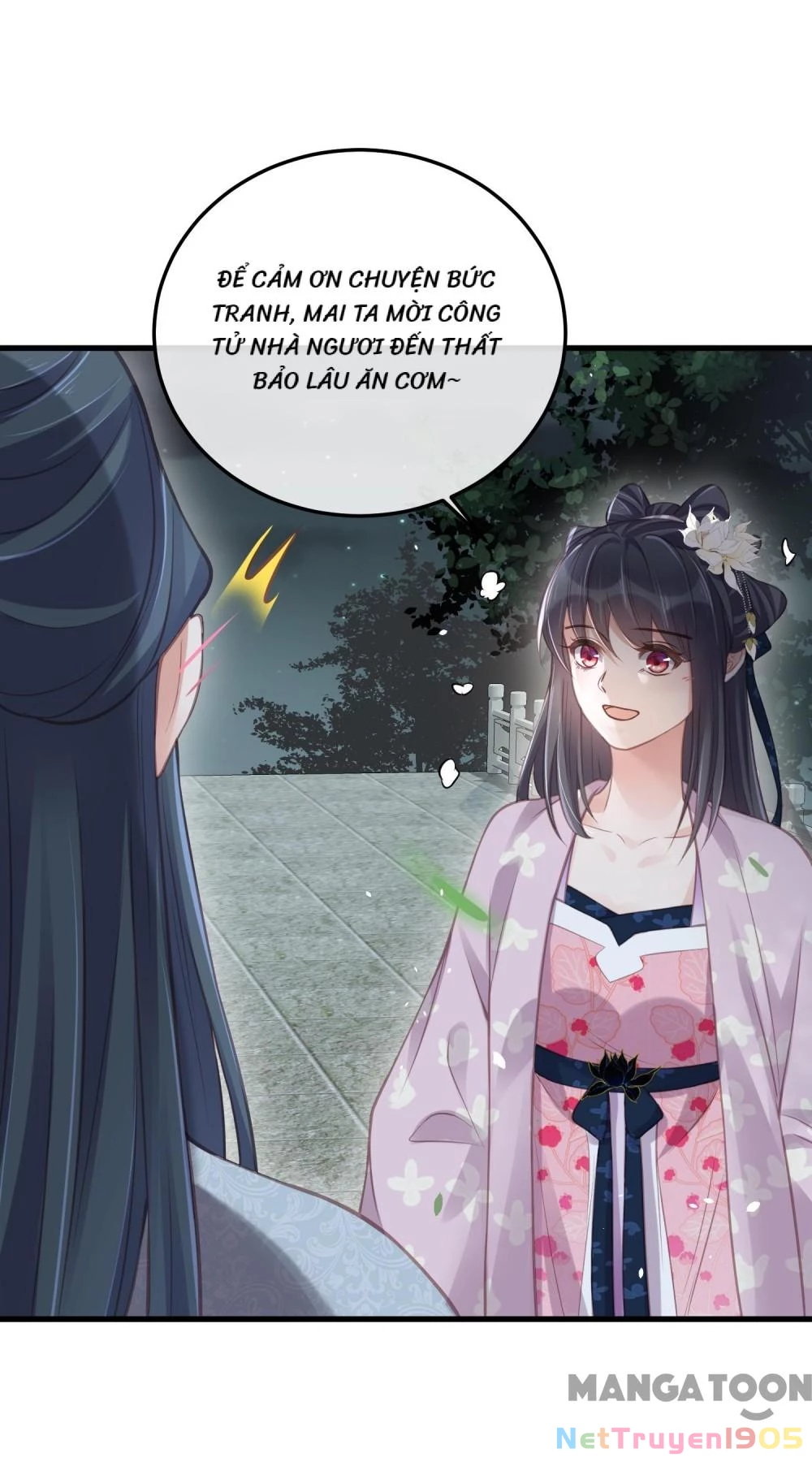 Nhật Kí Học Tập Của Hắc Liên Hoa Chapter 50 - 16