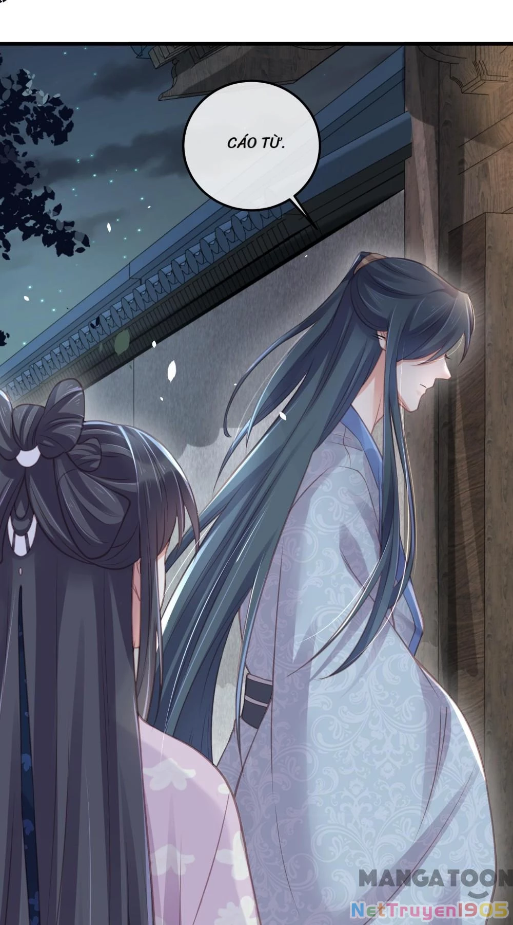 Nhật Kí Học Tập Của Hắc Liên Hoa Chapter 50 - 18