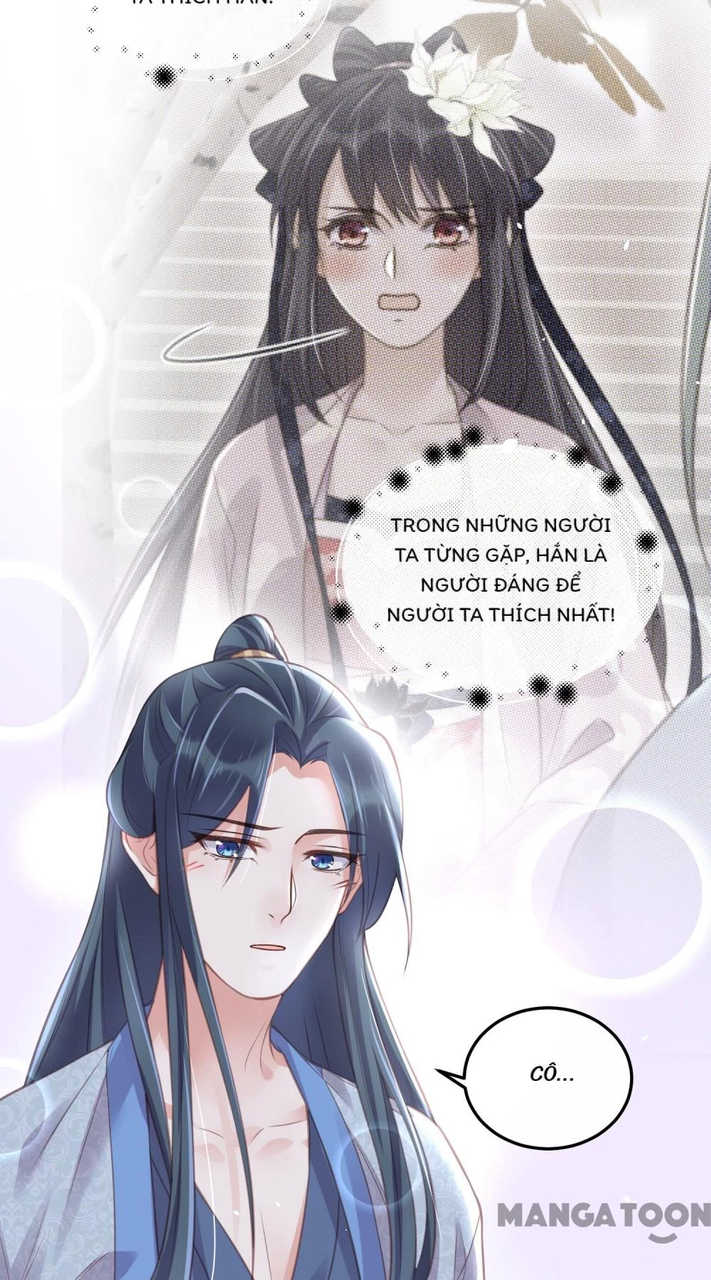 Nhật Kí Học Tập Của Hắc Liên Hoa Chapter 50 - 22