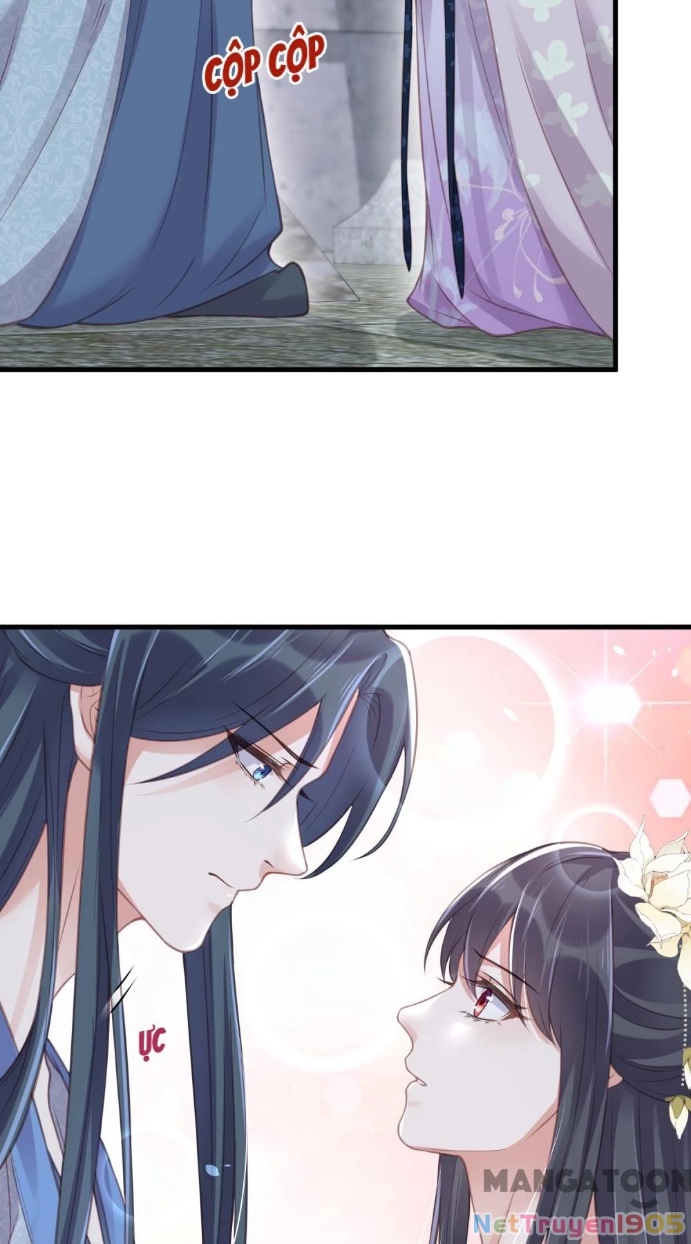 Nhật Kí Học Tập Của Hắc Liên Hoa Chapter 50 - 24