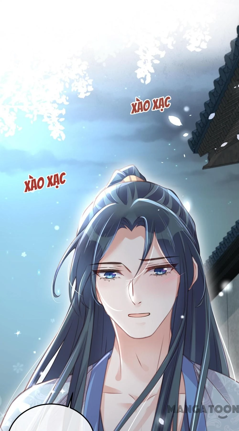 Nhật Kí Học Tập Của Hắc Liên Hoa Chapter 50 - 26