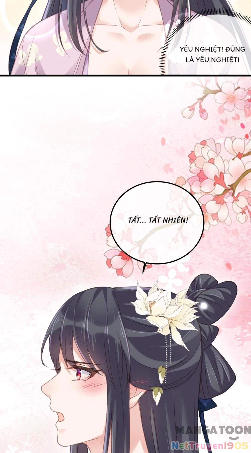 Nhật Kí Học Tập Của Hắc Liên Hoa Chapter 50 - 28