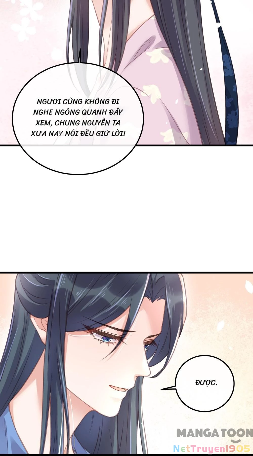 Nhật Kí Học Tập Của Hắc Liên Hoa Chapter 50 - 29