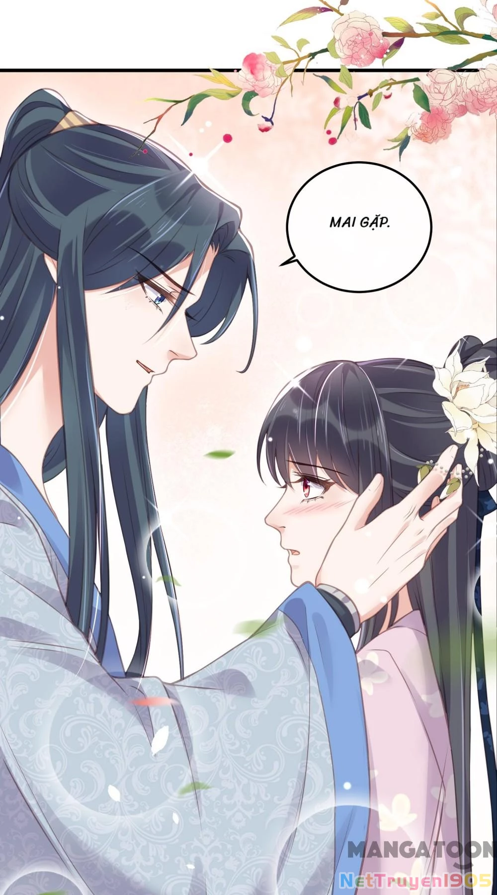 Nhật Kí Học Tập Của Hắc Liên Hoa Chapter 50 - 31
