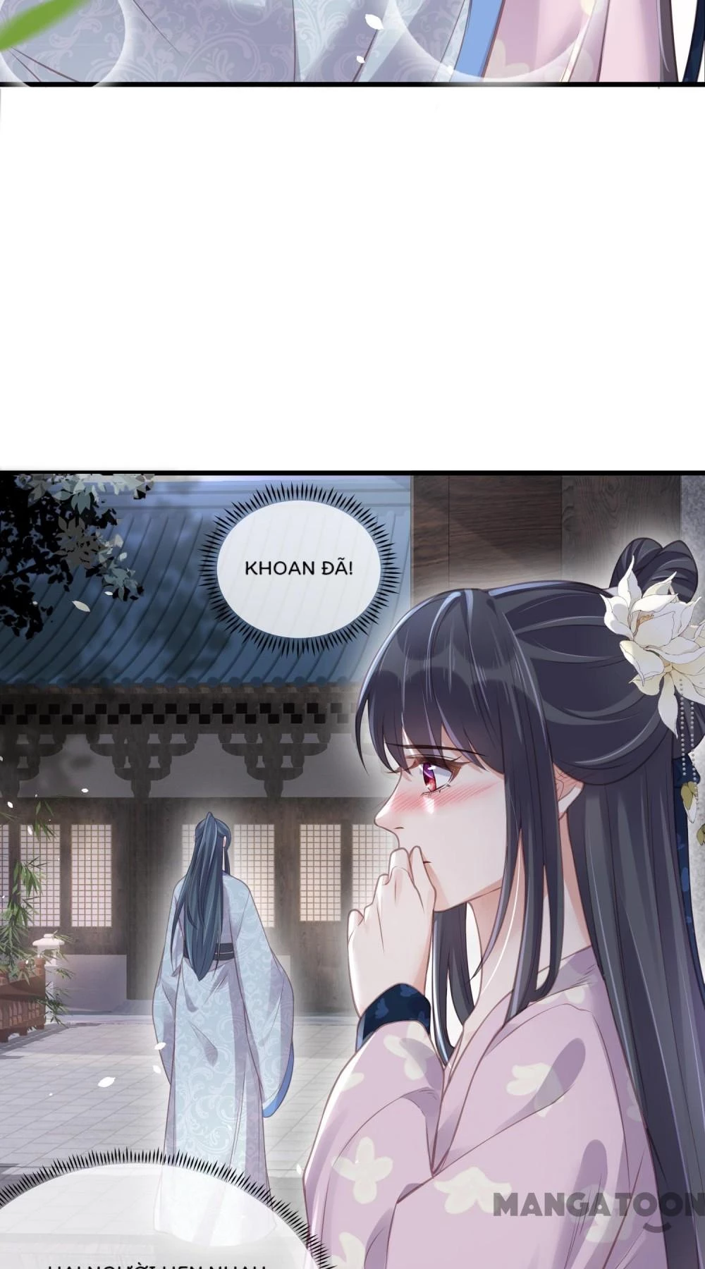 Nhật Kí Học Tập Của Hắc Liên Hoa Chapter 50 - 32