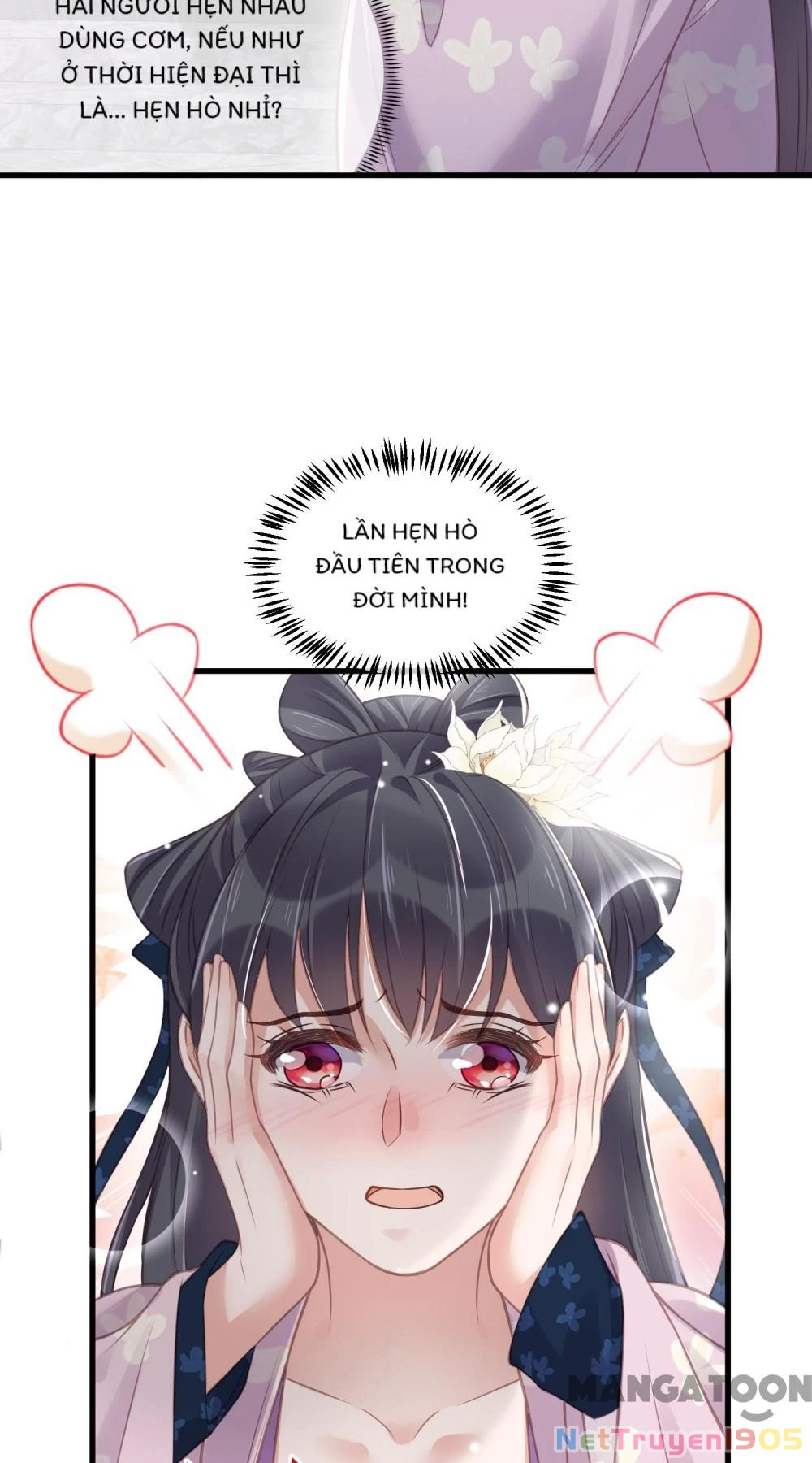 Nhật Kí Học Tập Của Hắc Liên Hoa Chapter 50 - 33