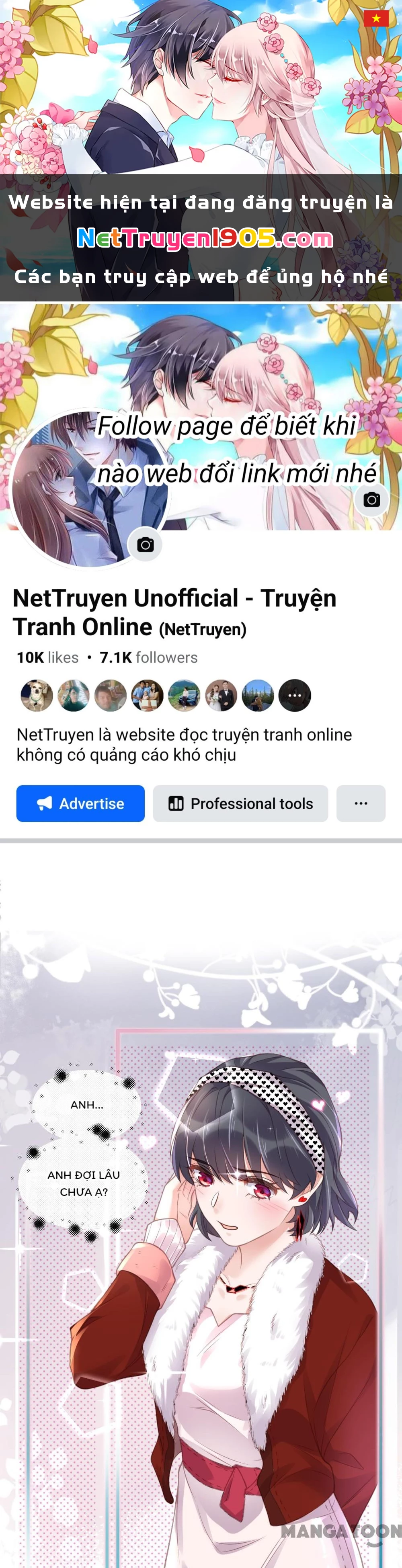 Nhật Kí Học Tập Của Hắc Liên Hoa Chapter 51 - 1