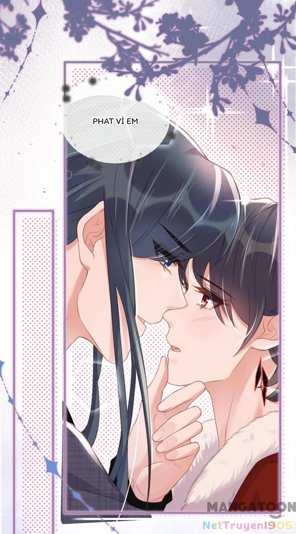 Nhật Kí Học Tập Của Hắc Liên Hoa Chapter 51 - 7