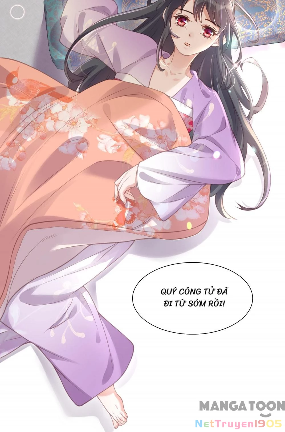 Nhật Kí Học Tập Của Hắc Liên Hoa Chapter 51 - 10