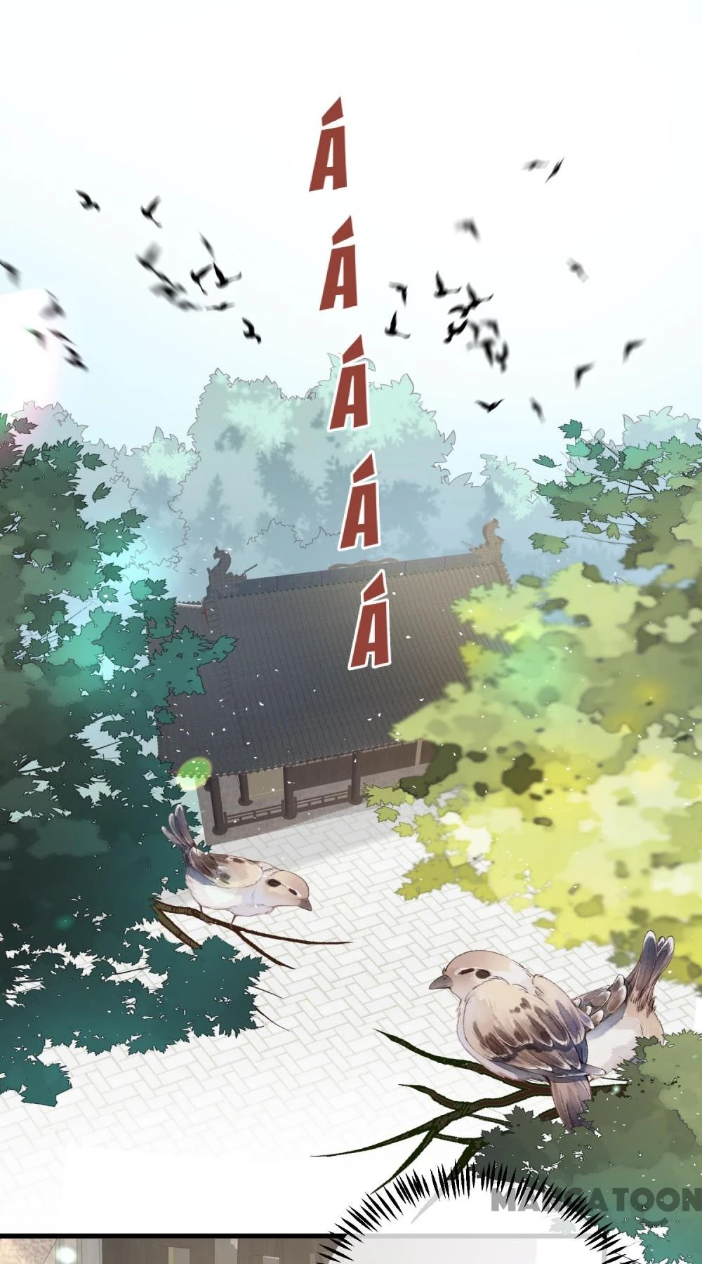 Nhật Kí Học Tập Của Hắc Liên Hoa Chapter 51 - 11