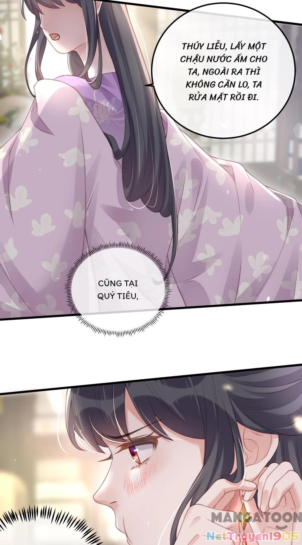 Nhật Kí Học Tập Của Hắc Liên Hoa Chapter 51 - 13